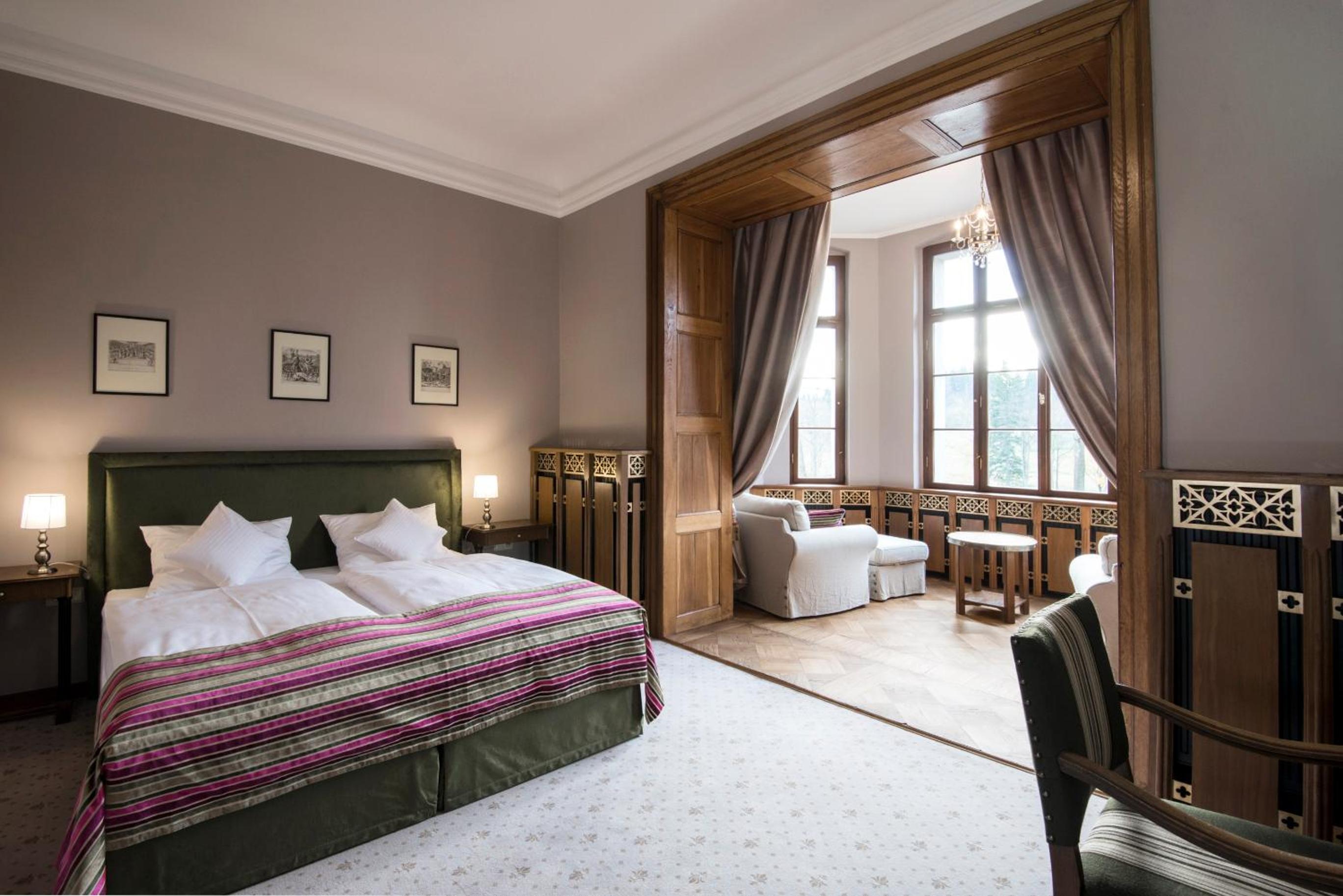 Junior Suite - Photo 1