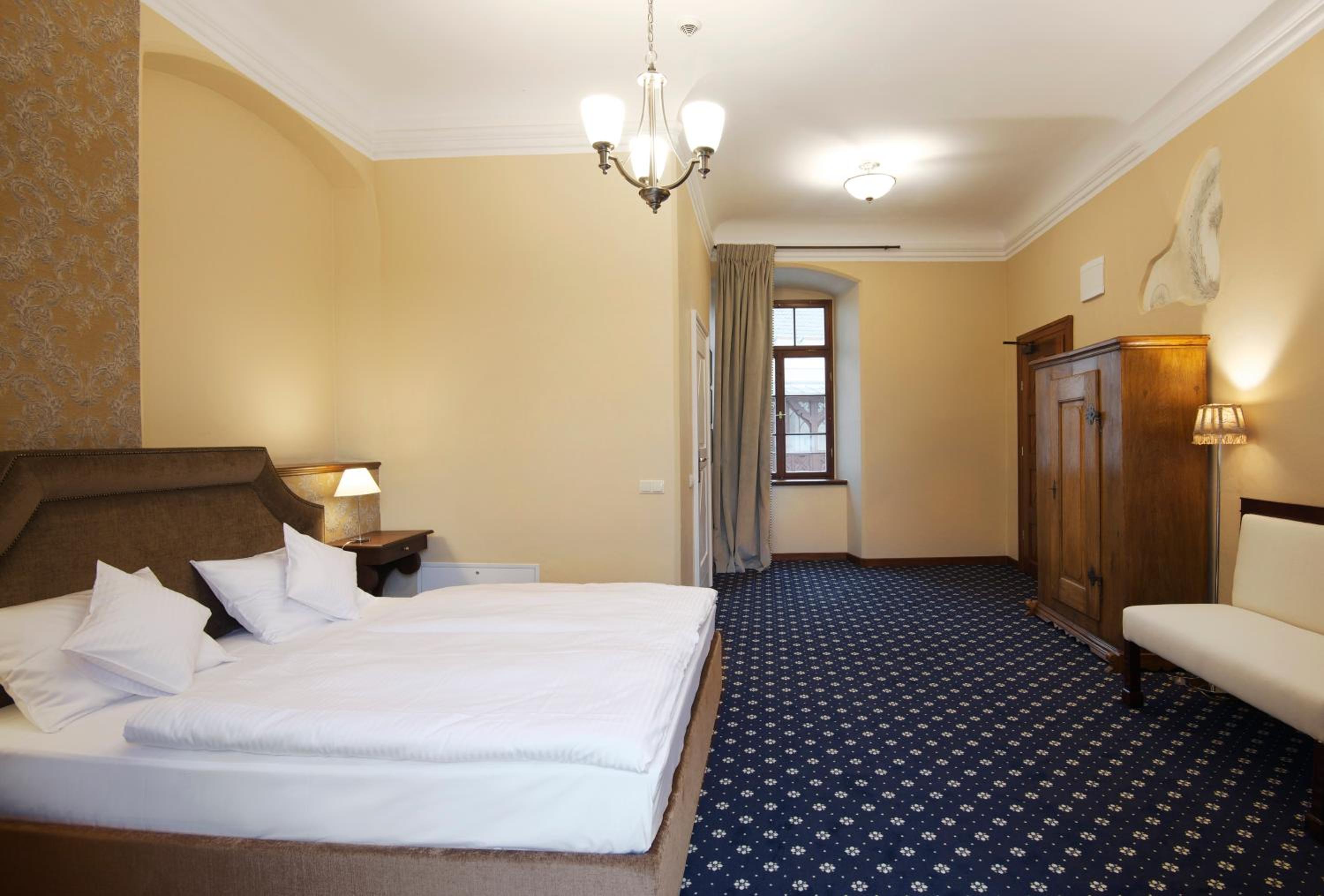 Junior Suite - Photo 2