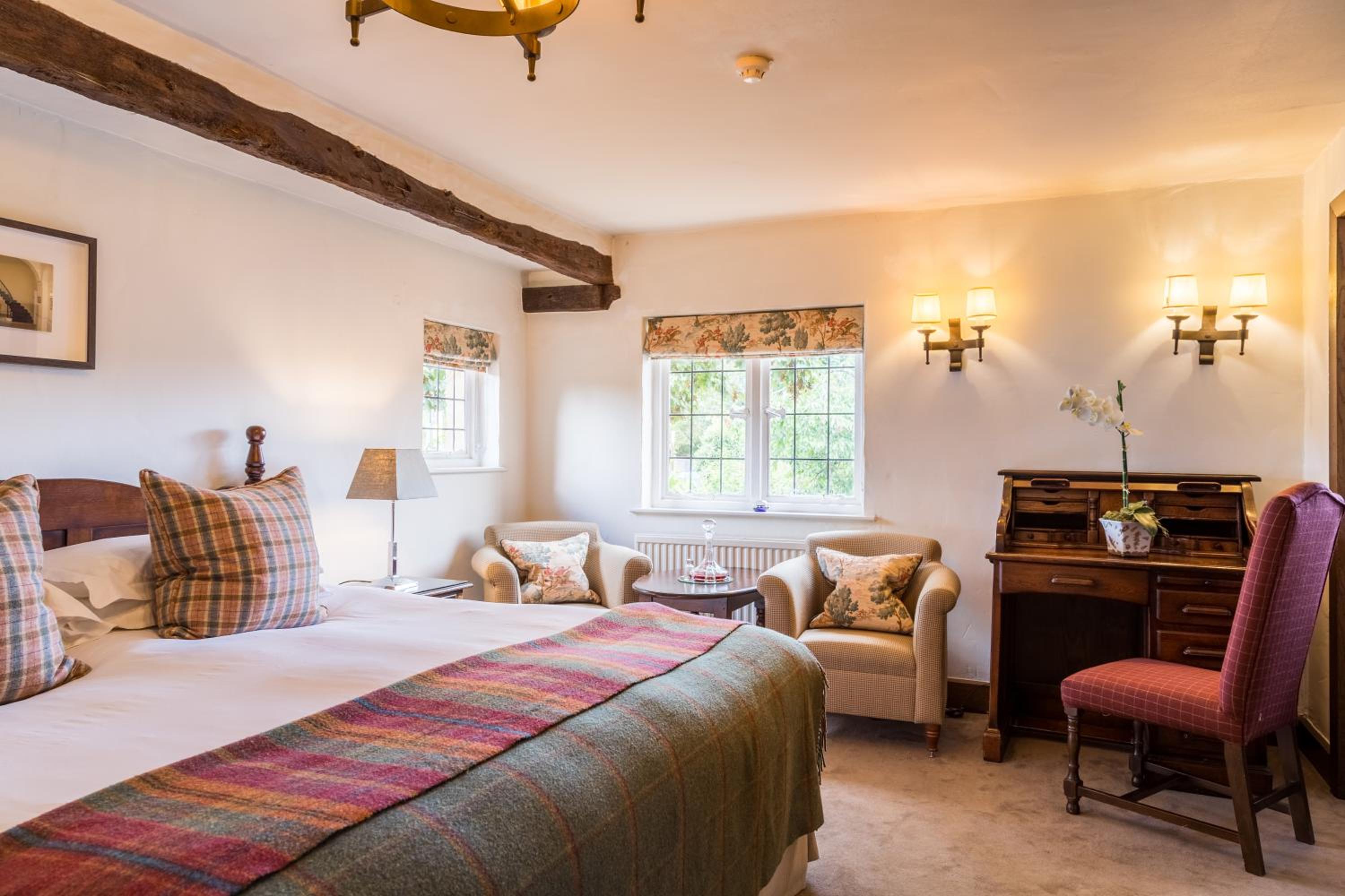 Superior Double or Twin Room