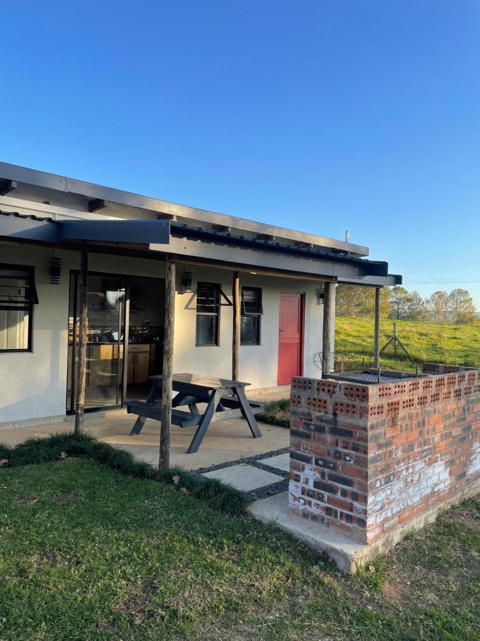 Deluxe Double or Twin Room with Mountain View