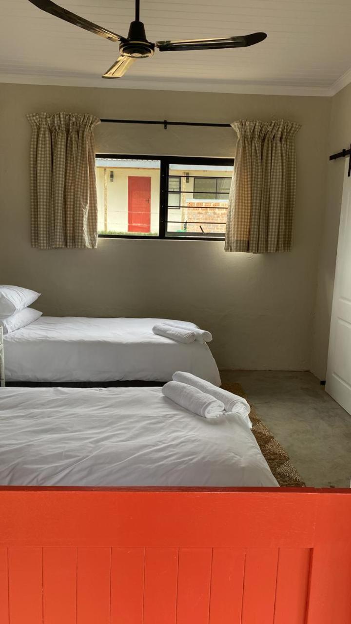Deluxe Double or Twin Room with Mountain View photo 3