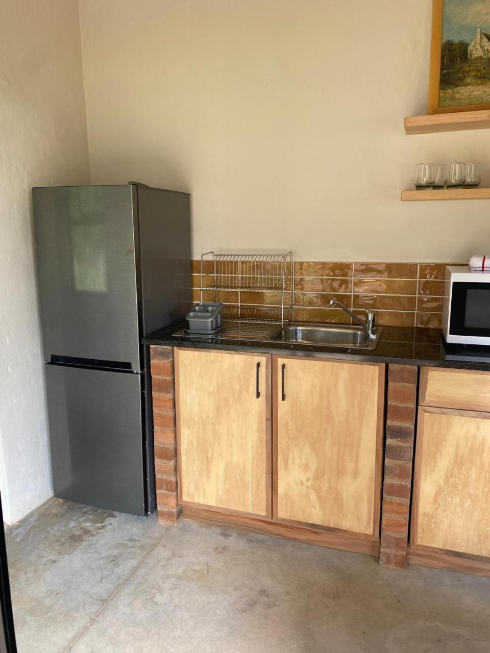 Deluxe Double or Twin Room with Mountain View photo 2