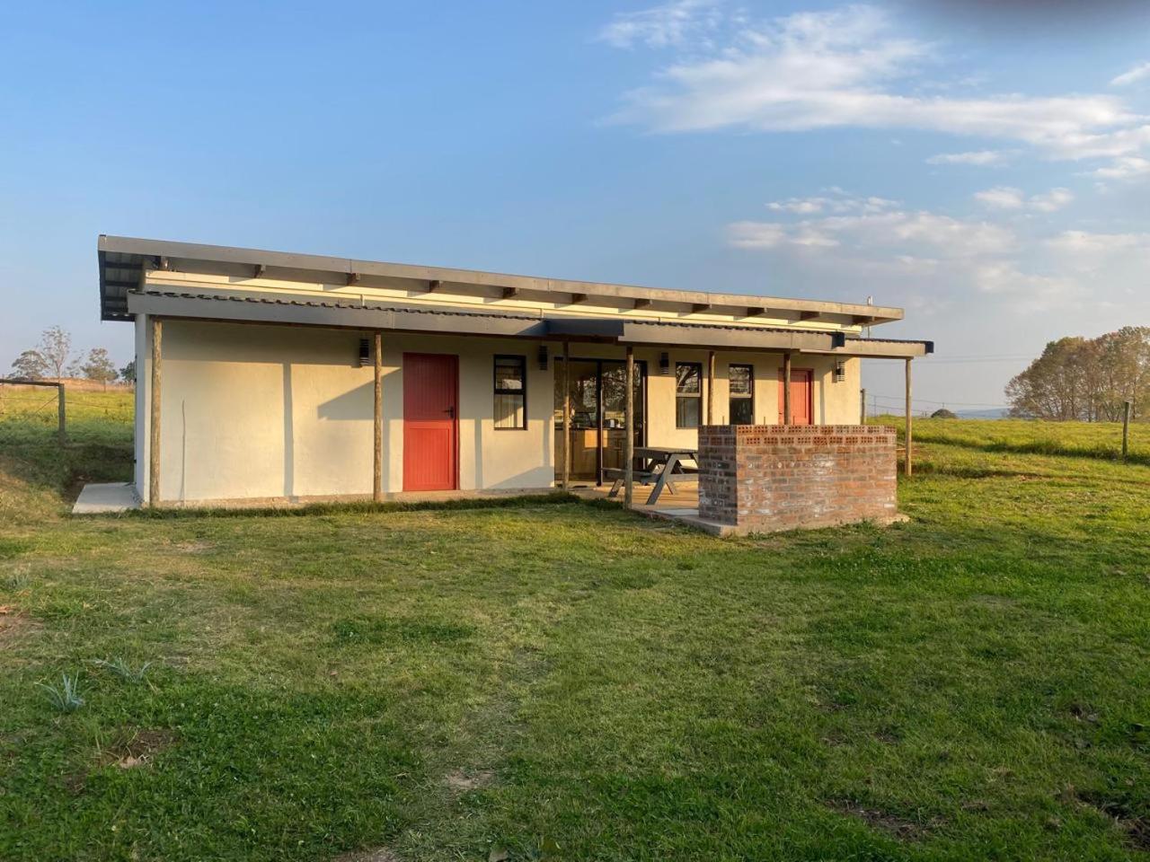 Deluxe Double or Twin Room with Mountain View