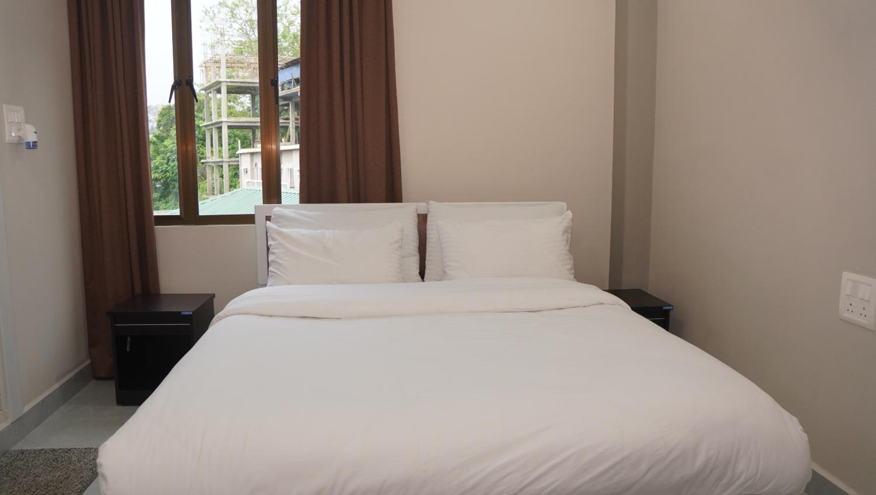 Standard Double Room photo 2