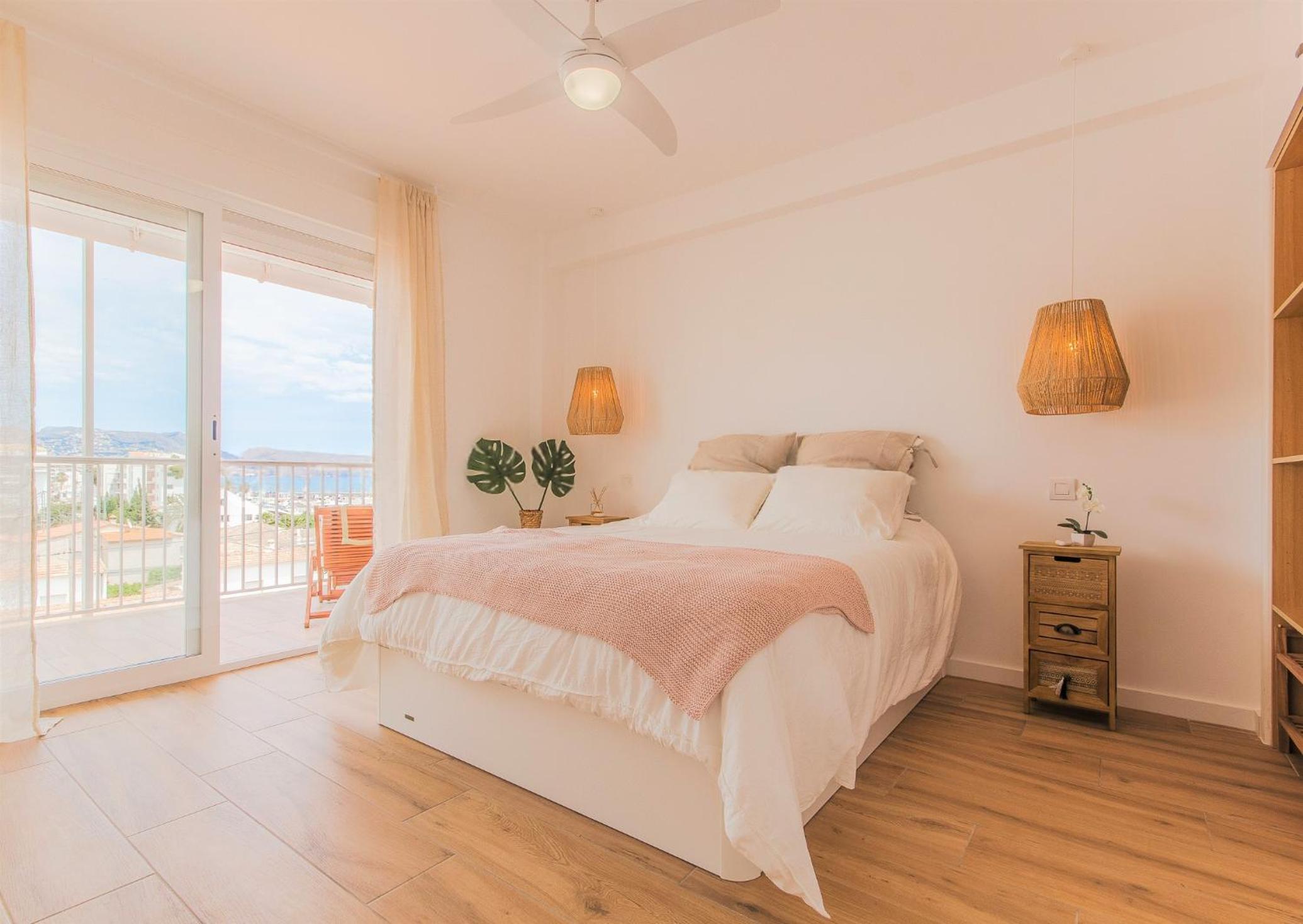 Two-Room Apartment