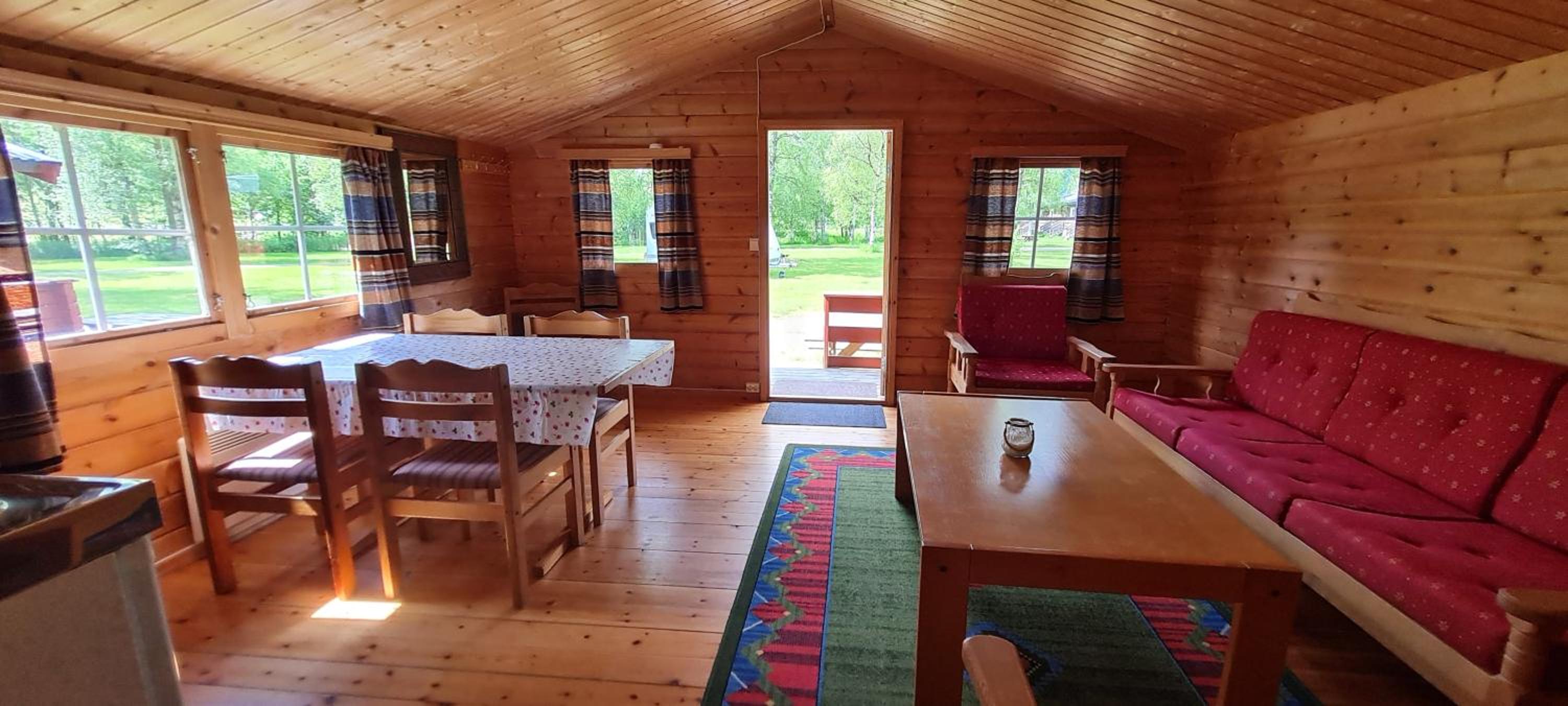 Chalet (5 Adults) - Photo 9