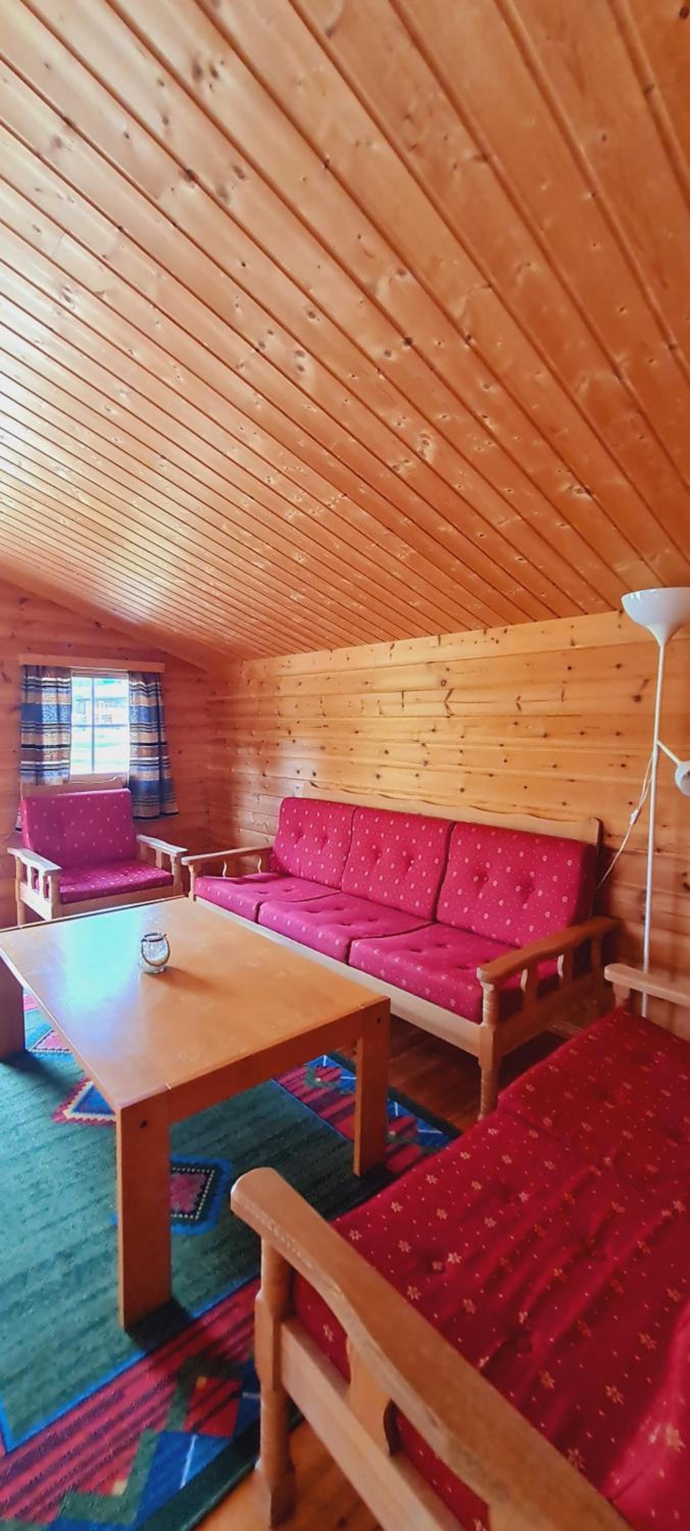 Chalet (5 Adults) - Photo 1