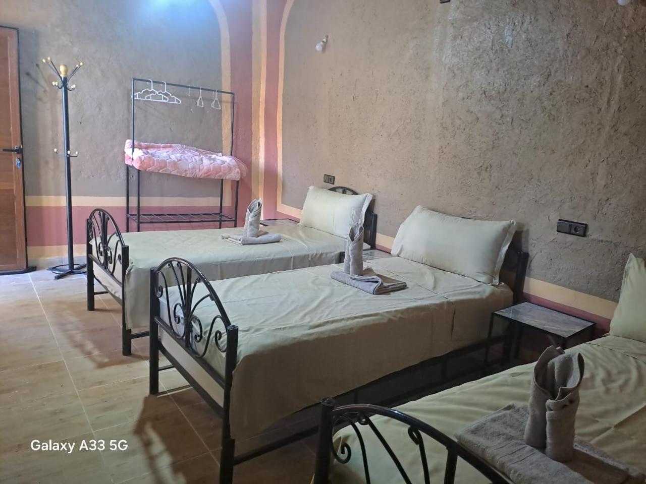 Triple Room with Garden View photo 3