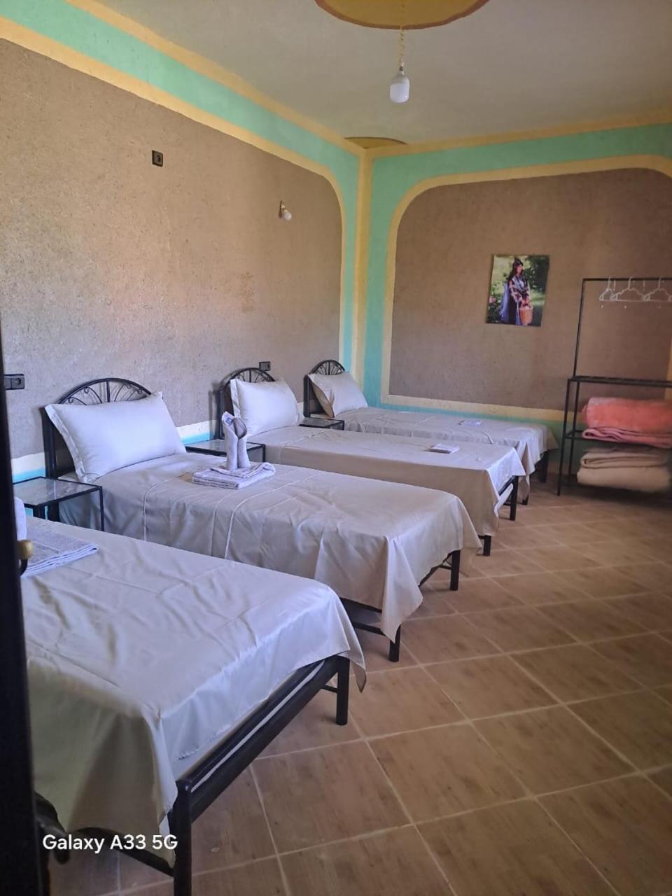 Triple Room with Garden View photo 1