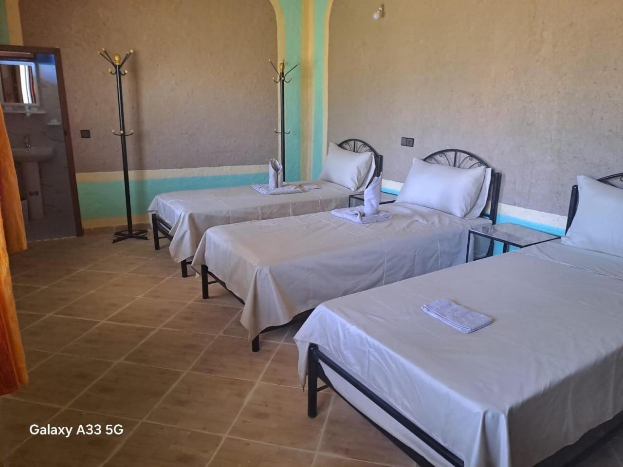 Triple Room with Garden View photo 2