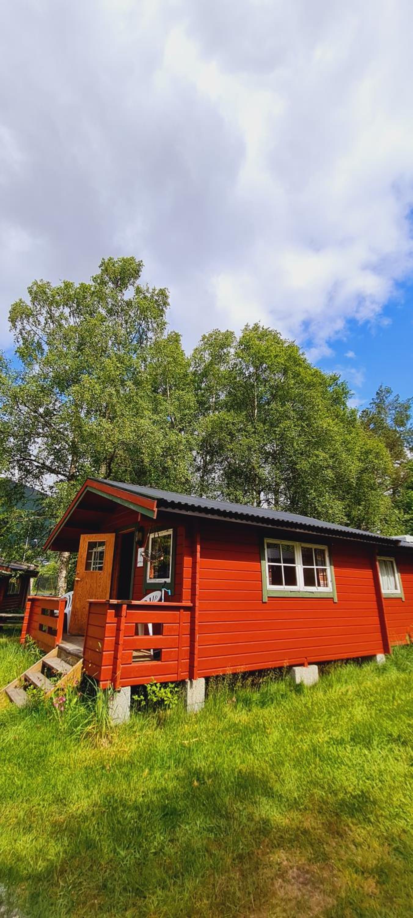 Chalet (5 Adults) - Photo 6