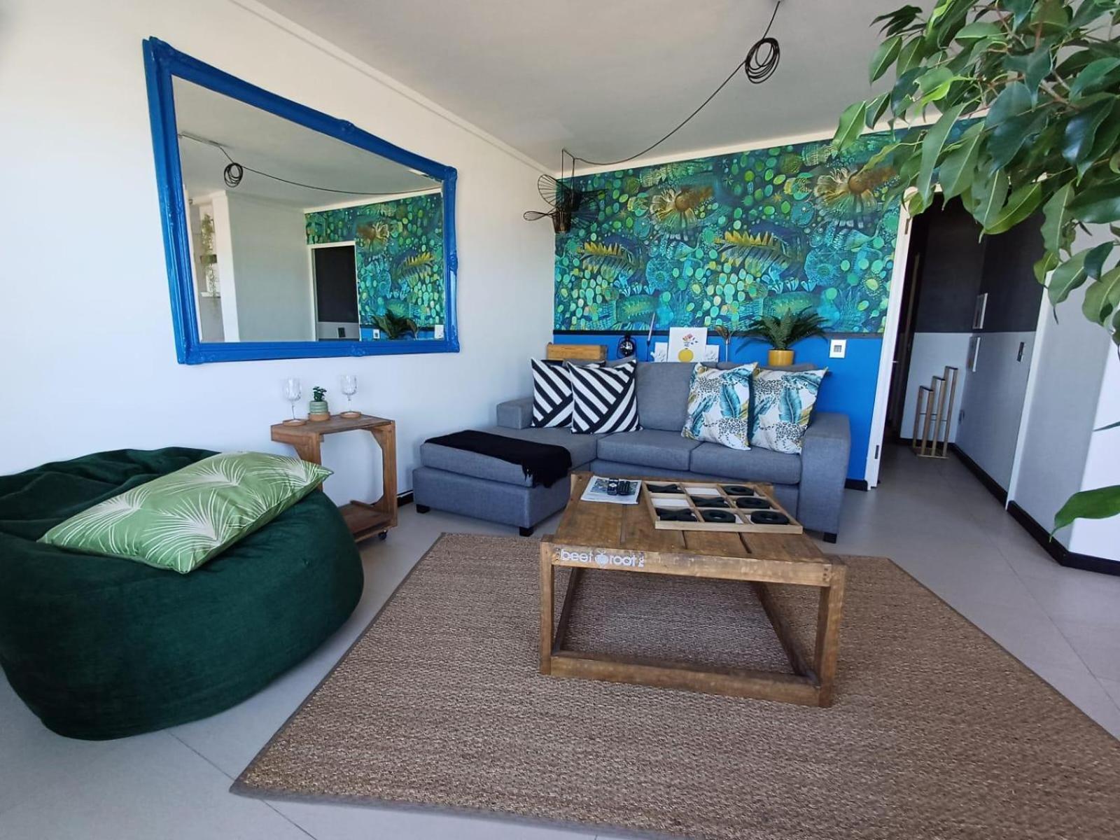 Economy Apartment