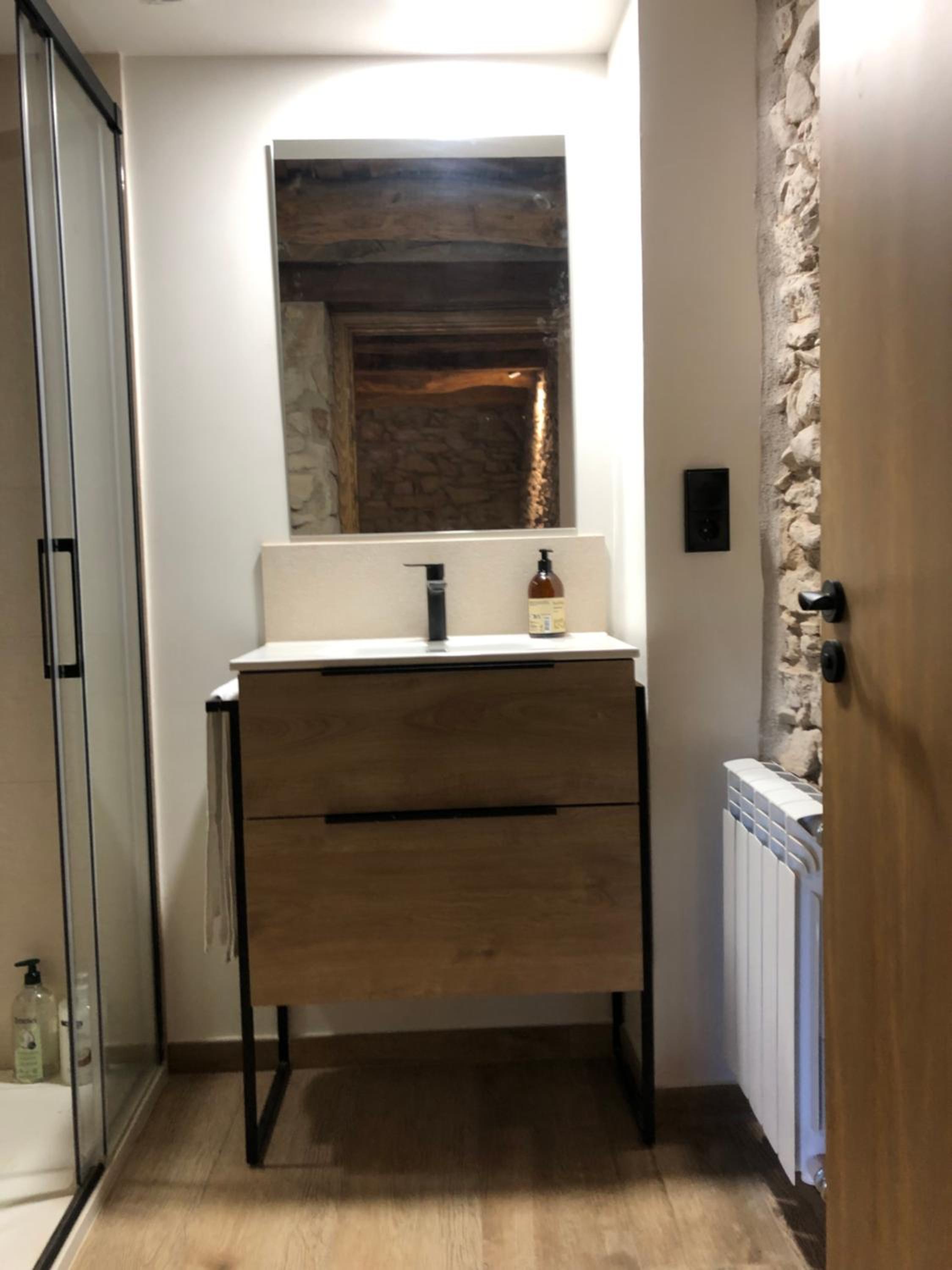 Double Room with Private Bathroom photo 3