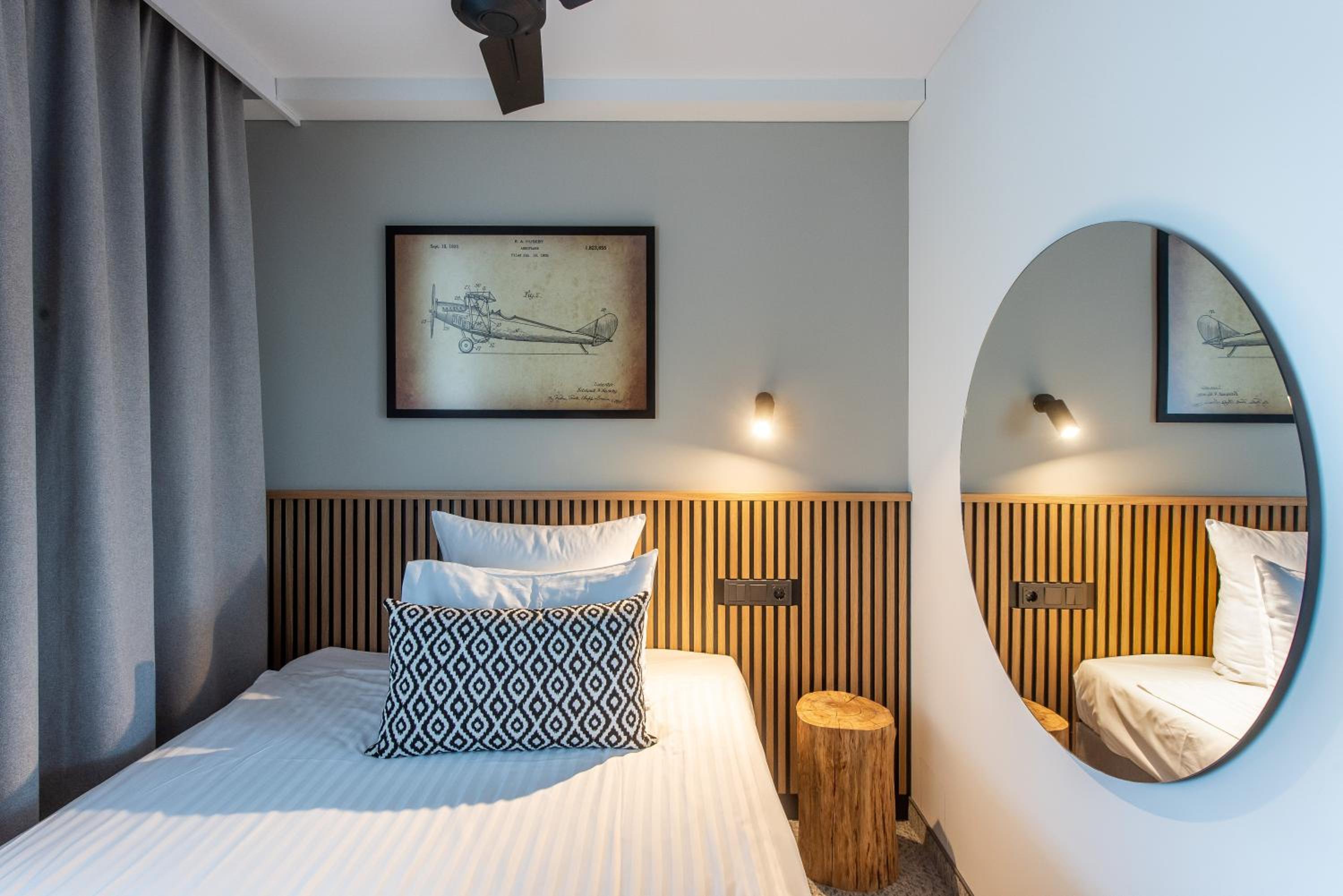Standard Single Room photo 3
