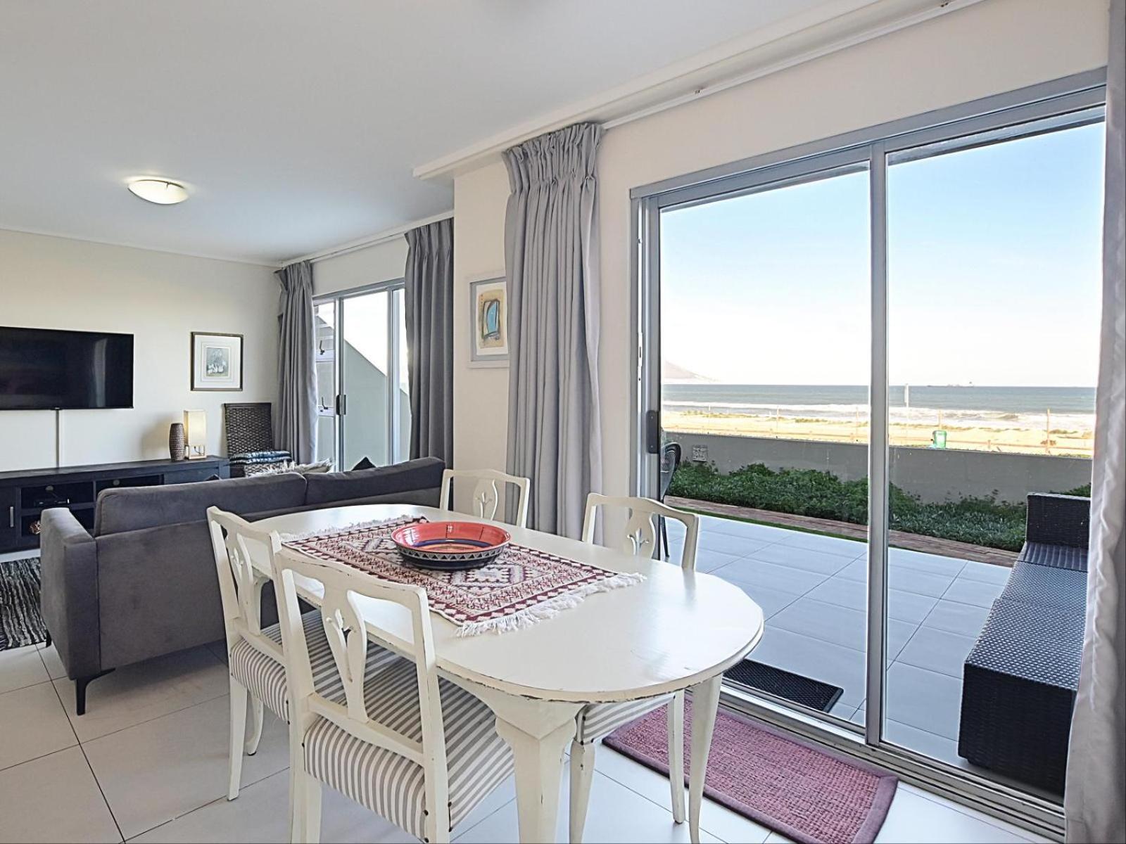 Luxury Apartment