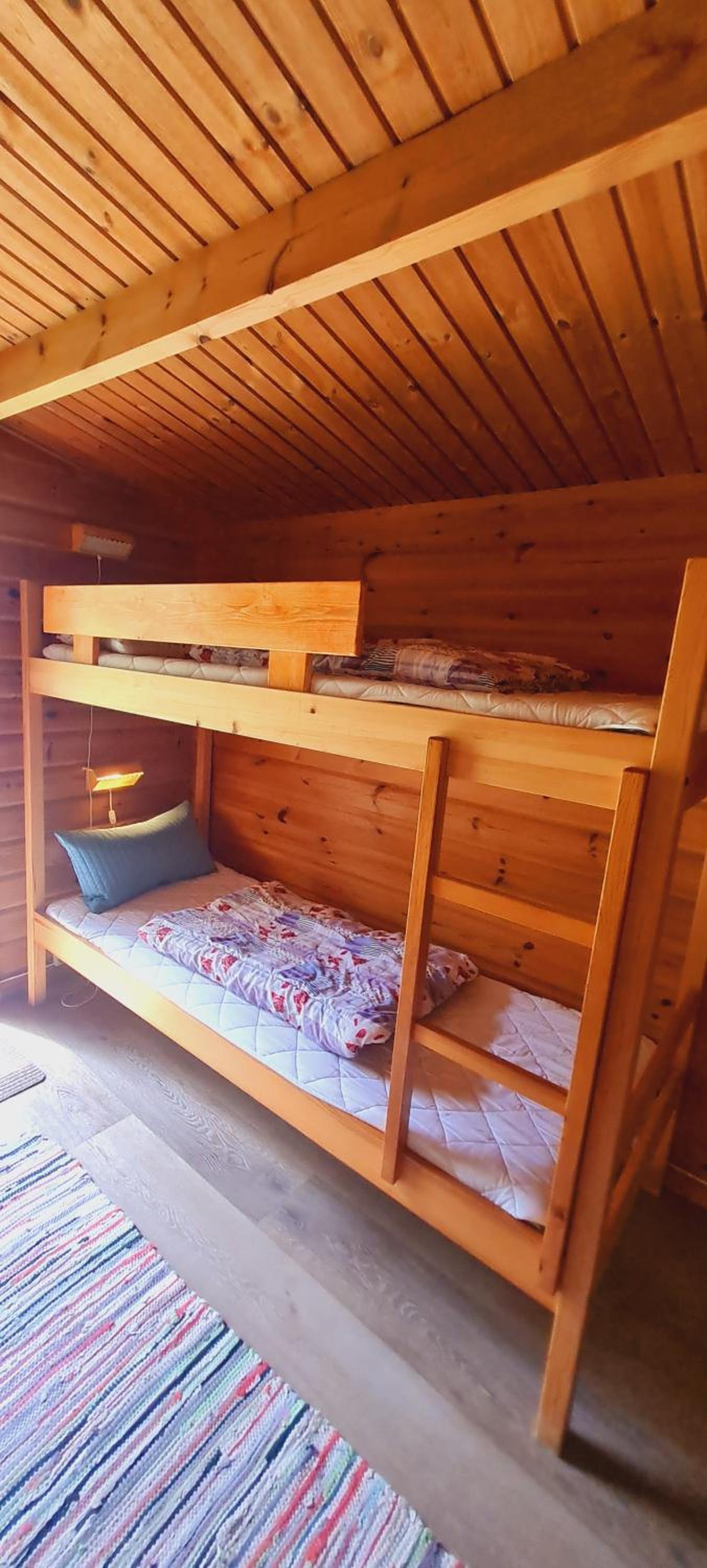Chalet (4 Adults) - Photo 8