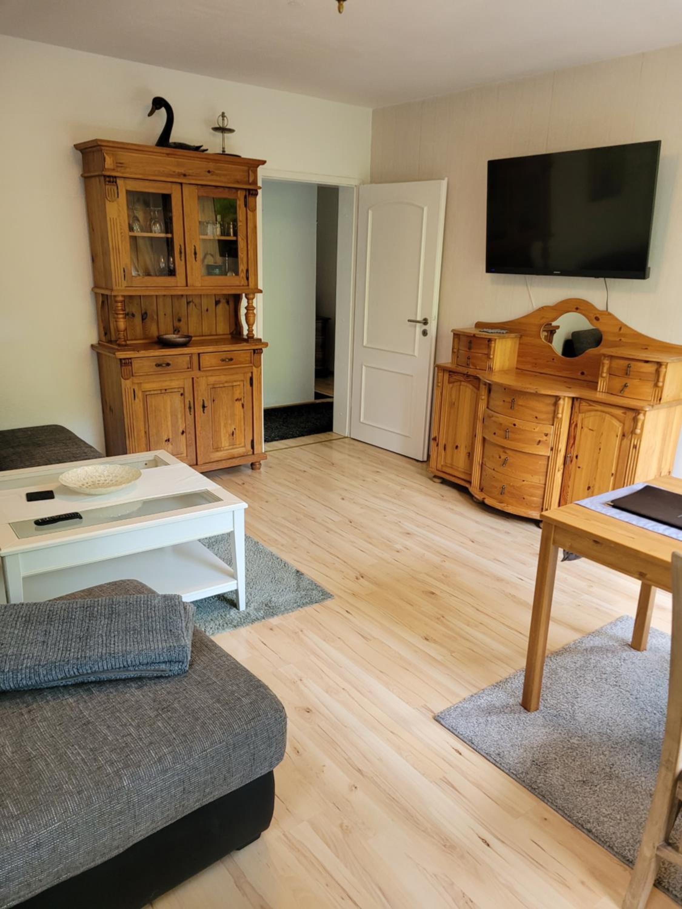 Ferienwohnung Flensburg photo 3
