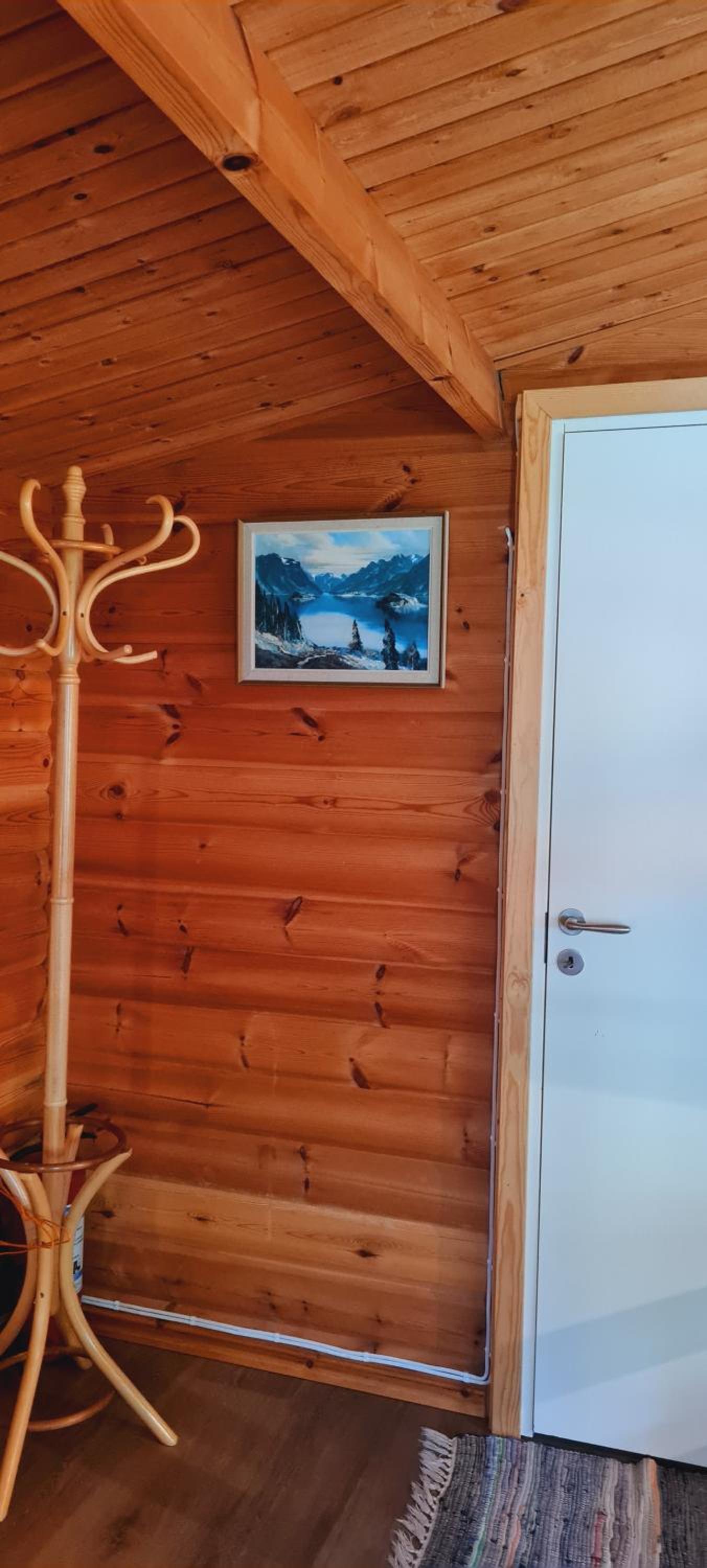 Chalet (4 Adults) - Photo 9