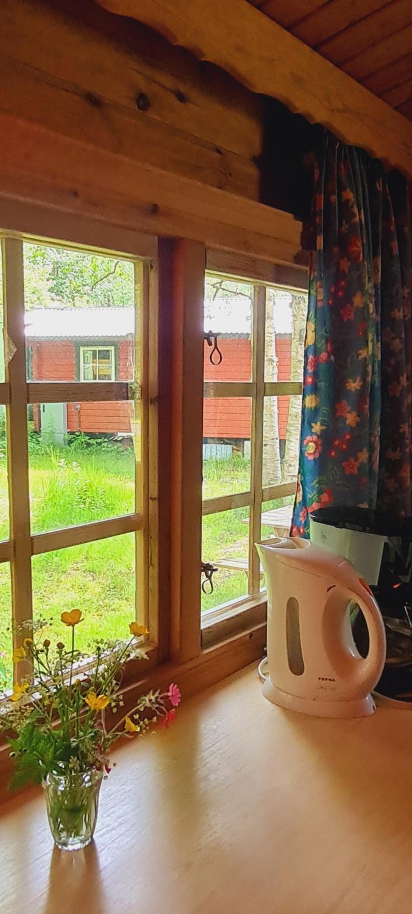 Chalet (4 Adults) - Photo 11