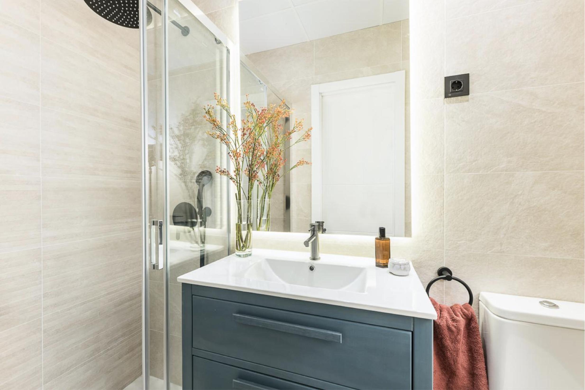Superior One-Bedroom Apartment with Balcony photo 2