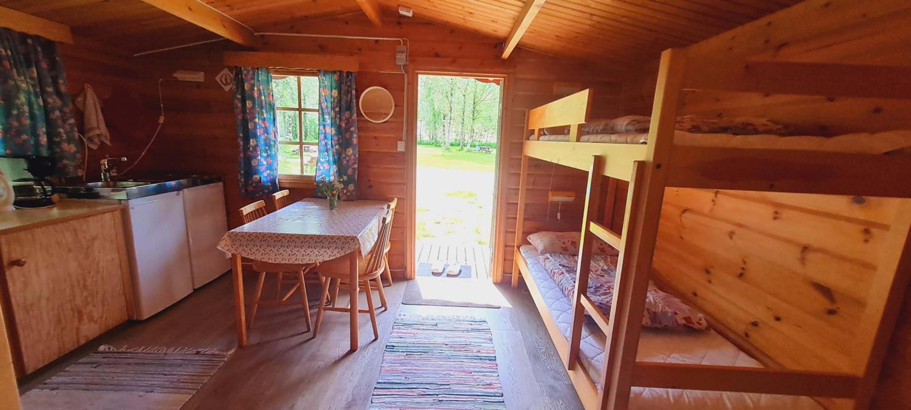 Chalet (4 Adults) - Photo 1
