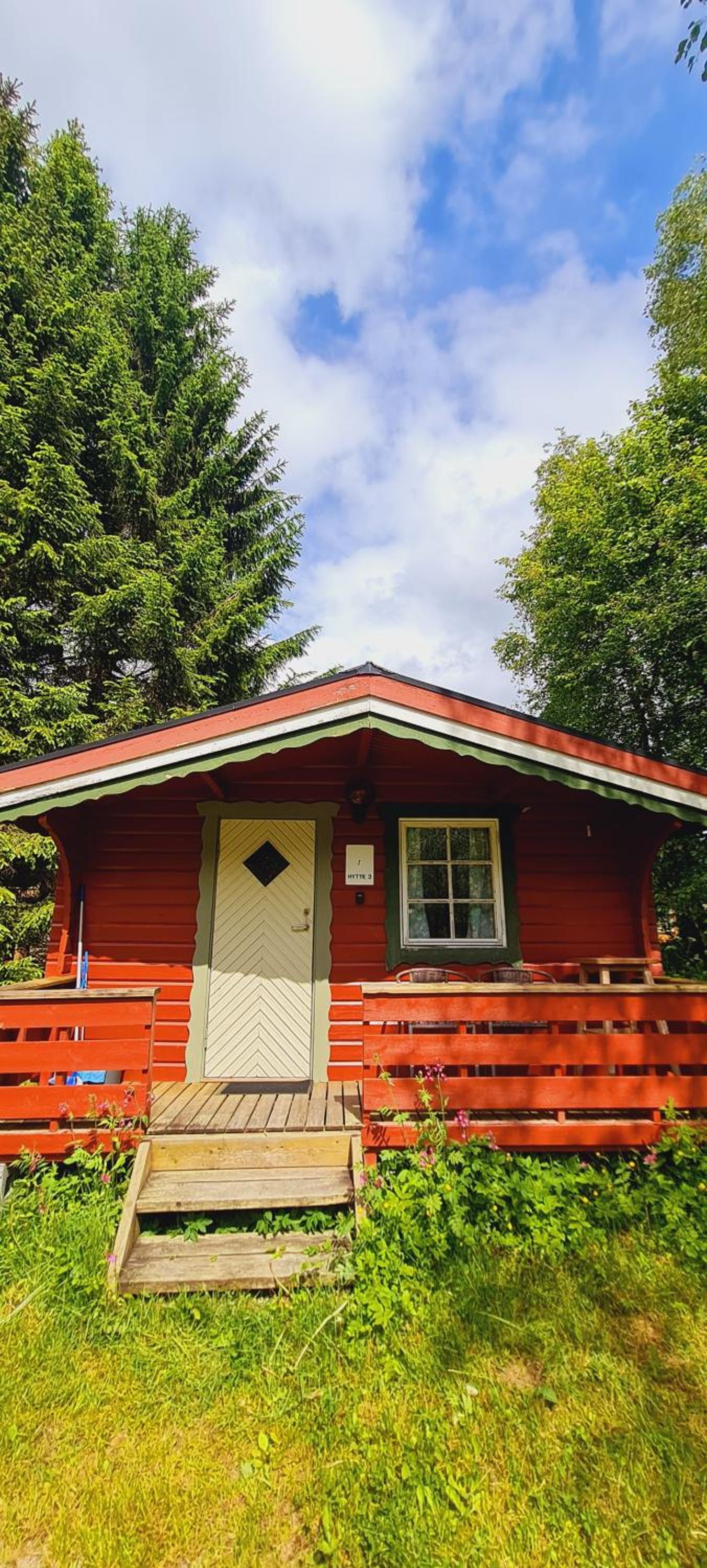 Chalet (4 Adults) - Photo 4