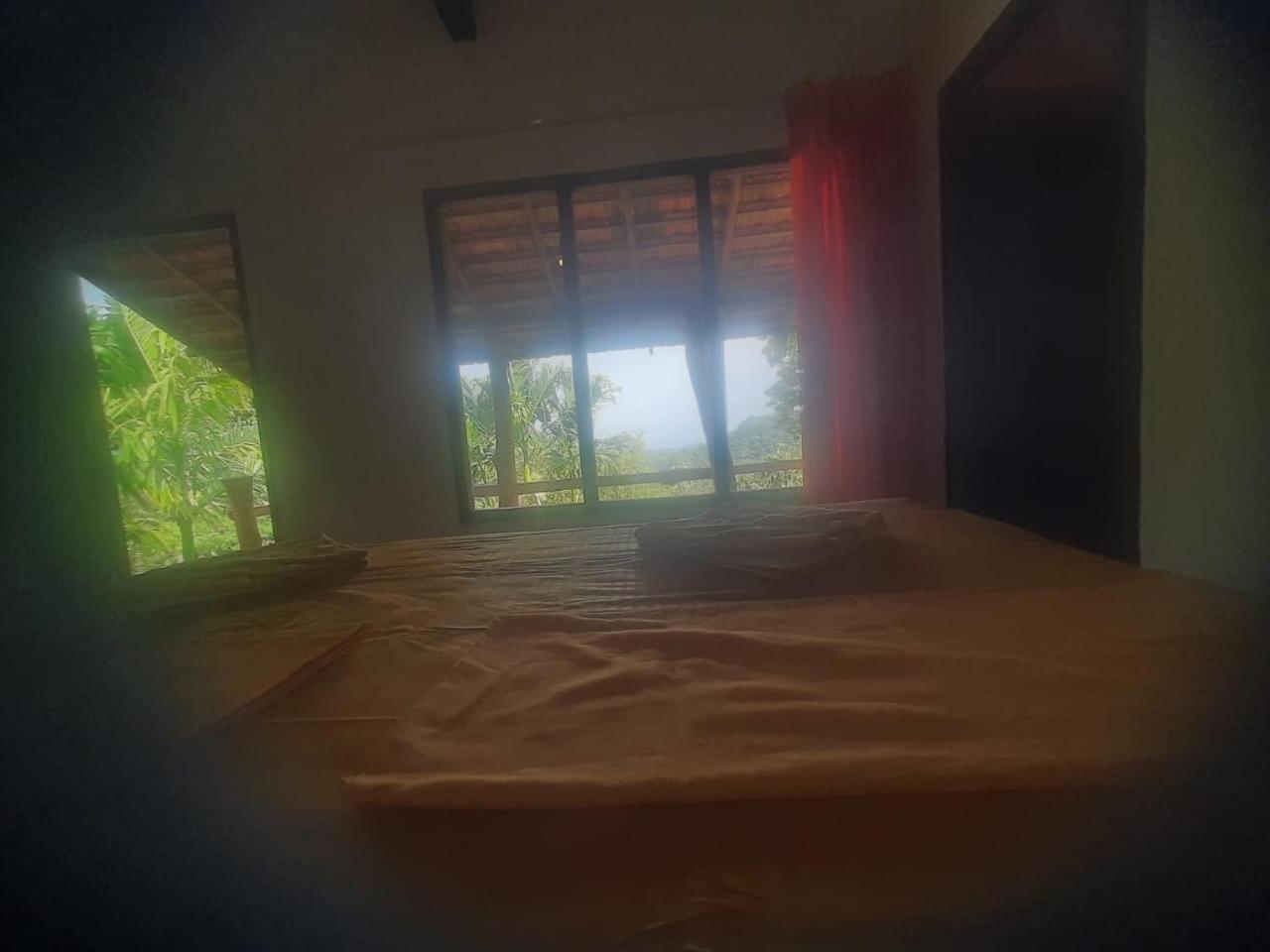 Deluxe Bungalow with Garden View photo 2