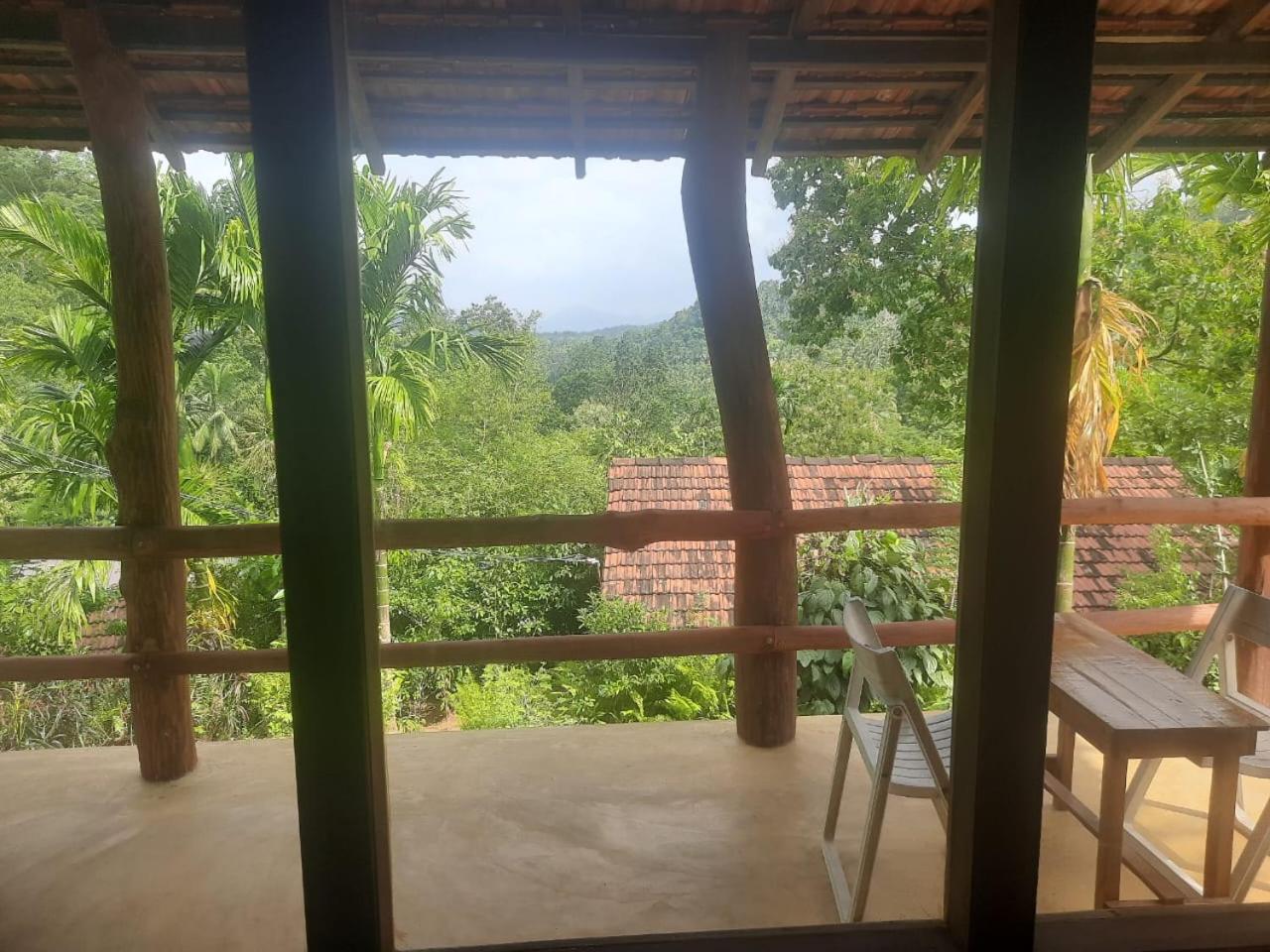 Deluxe Bungalow with Garden View photo 1