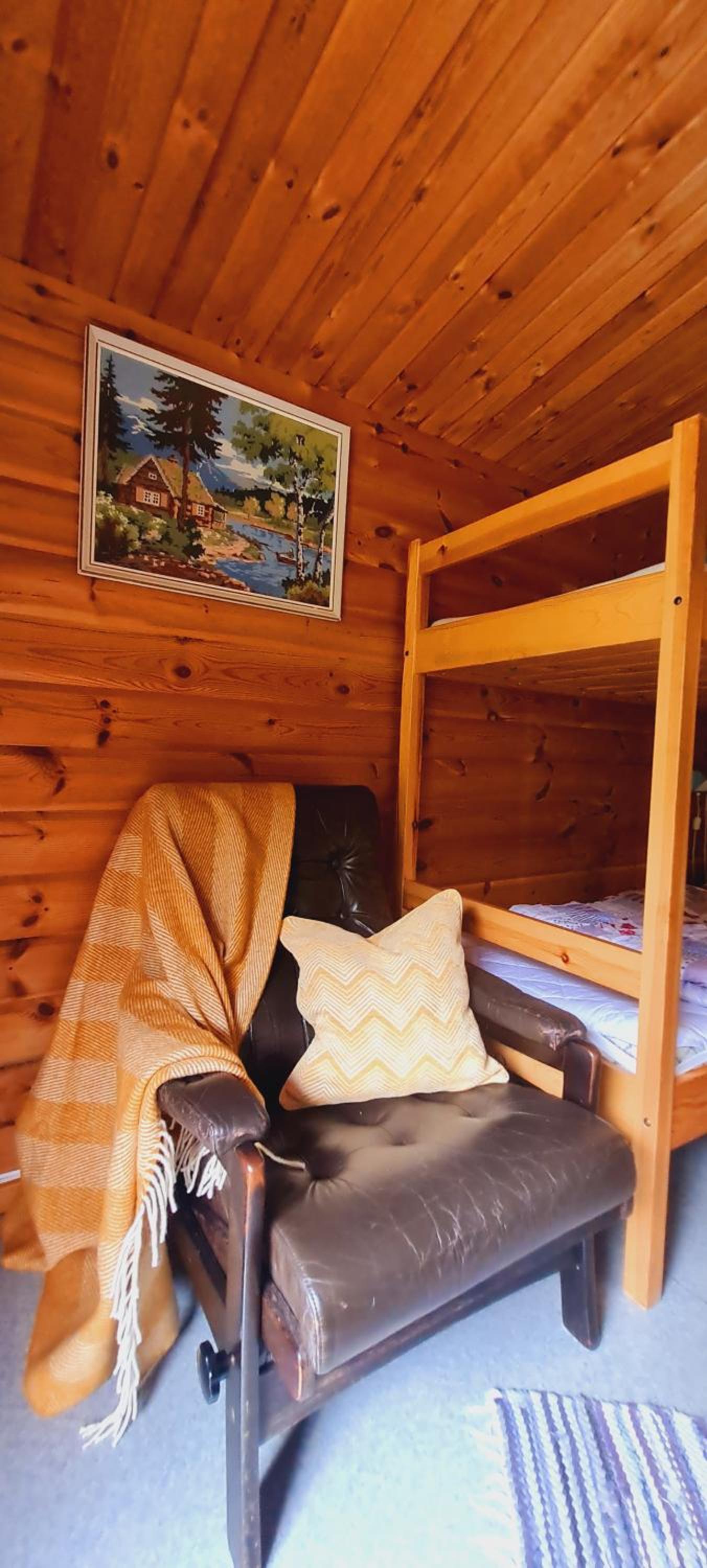 Chalet (4 Adults) photo 1