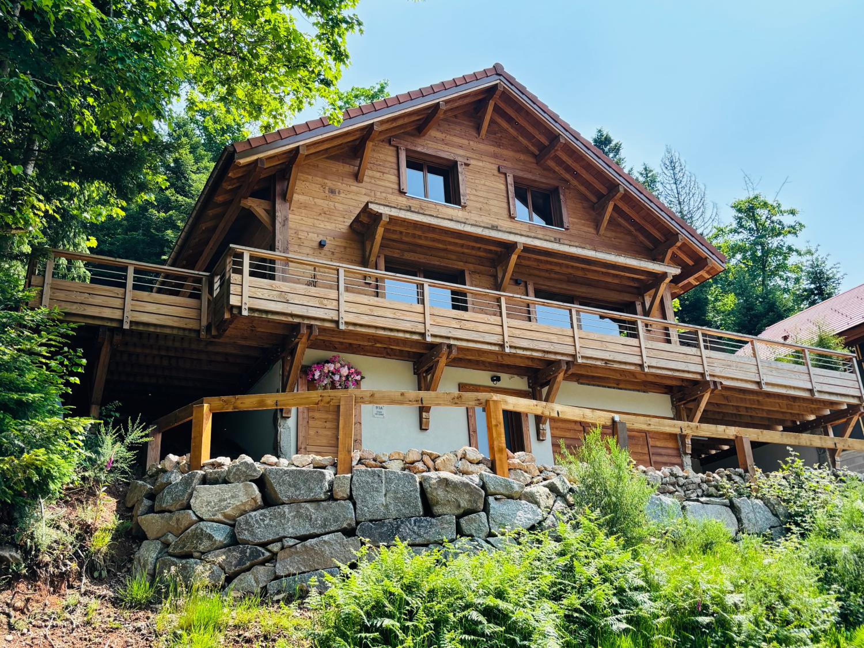 Chalet photo 1