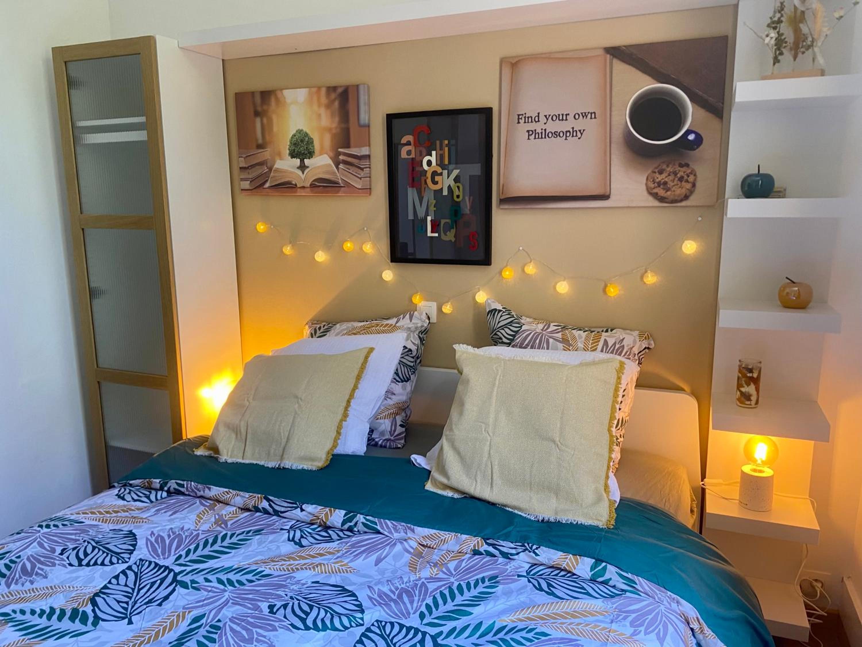 Queen Room photo 3
