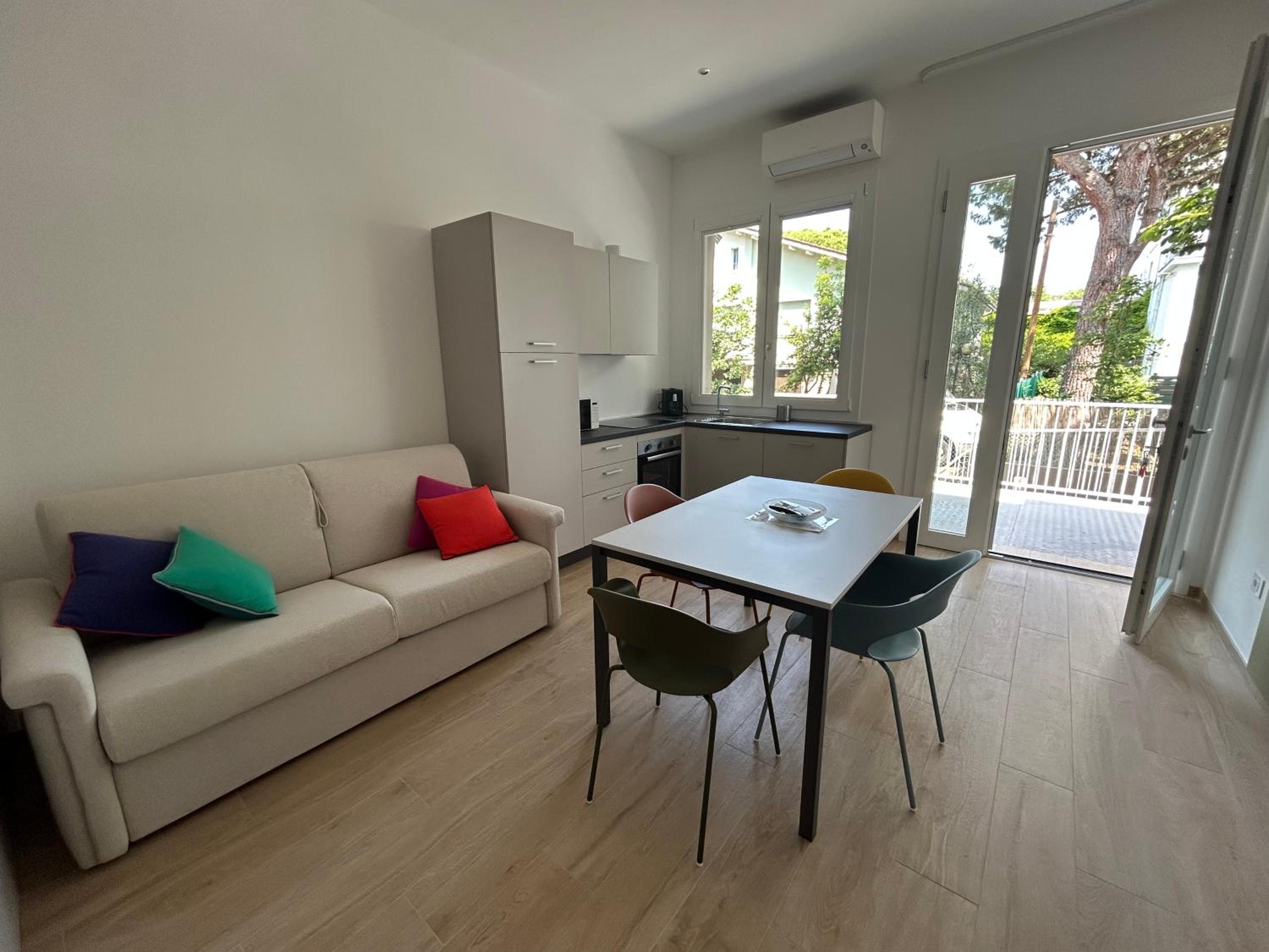 Residenza Rivaverde, Foto 3