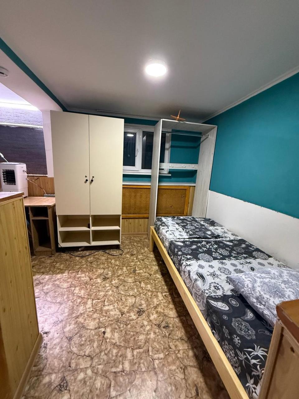 Mixed Dormitory Room photo 2