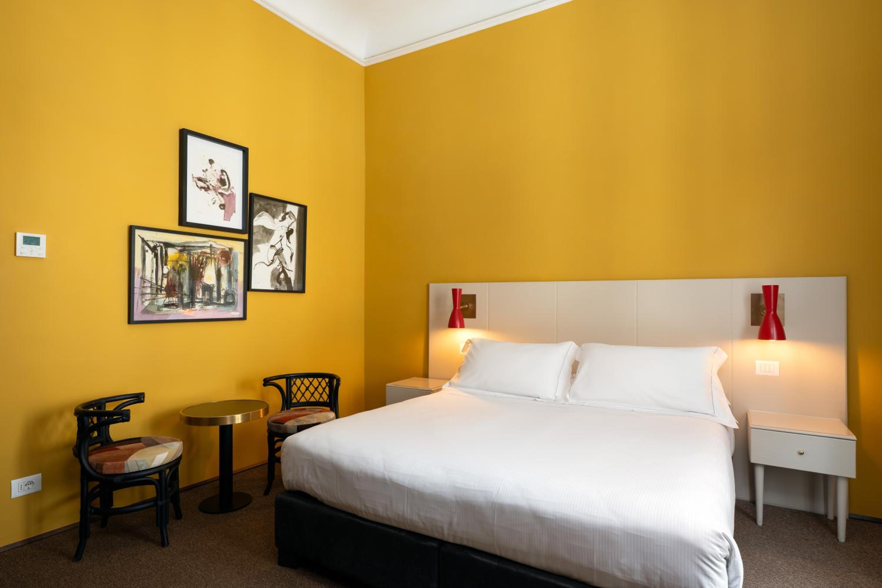 Superior Triple Room photo 2