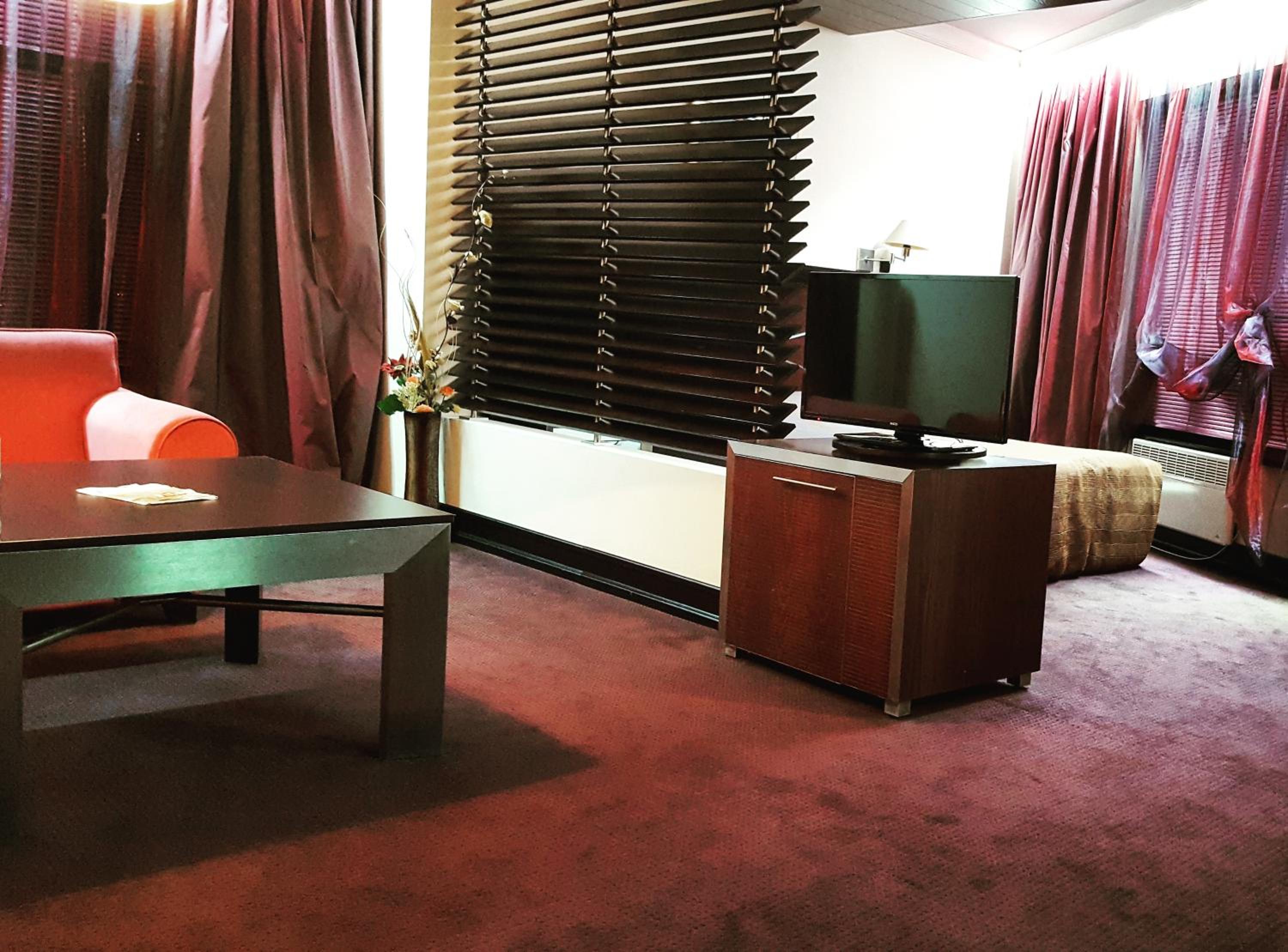 Junior Suite - Photo 6