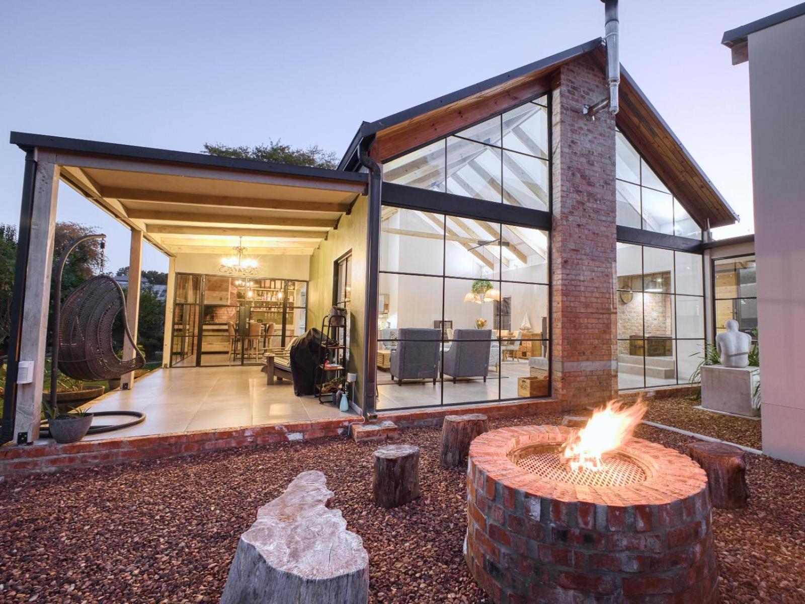 Luxury Holiday Home photo 3
