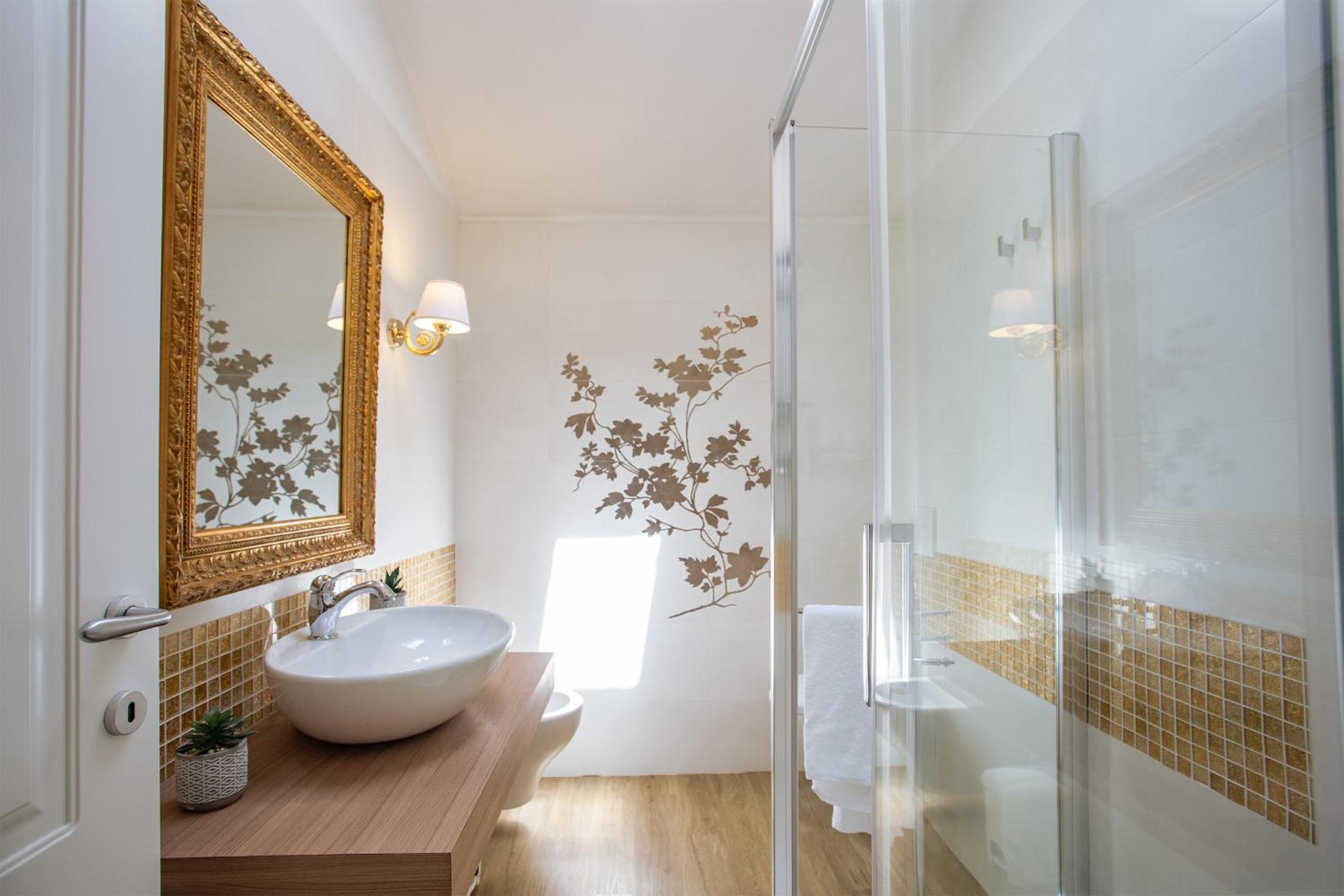 Deluxe Family Suite - Annex photo 2