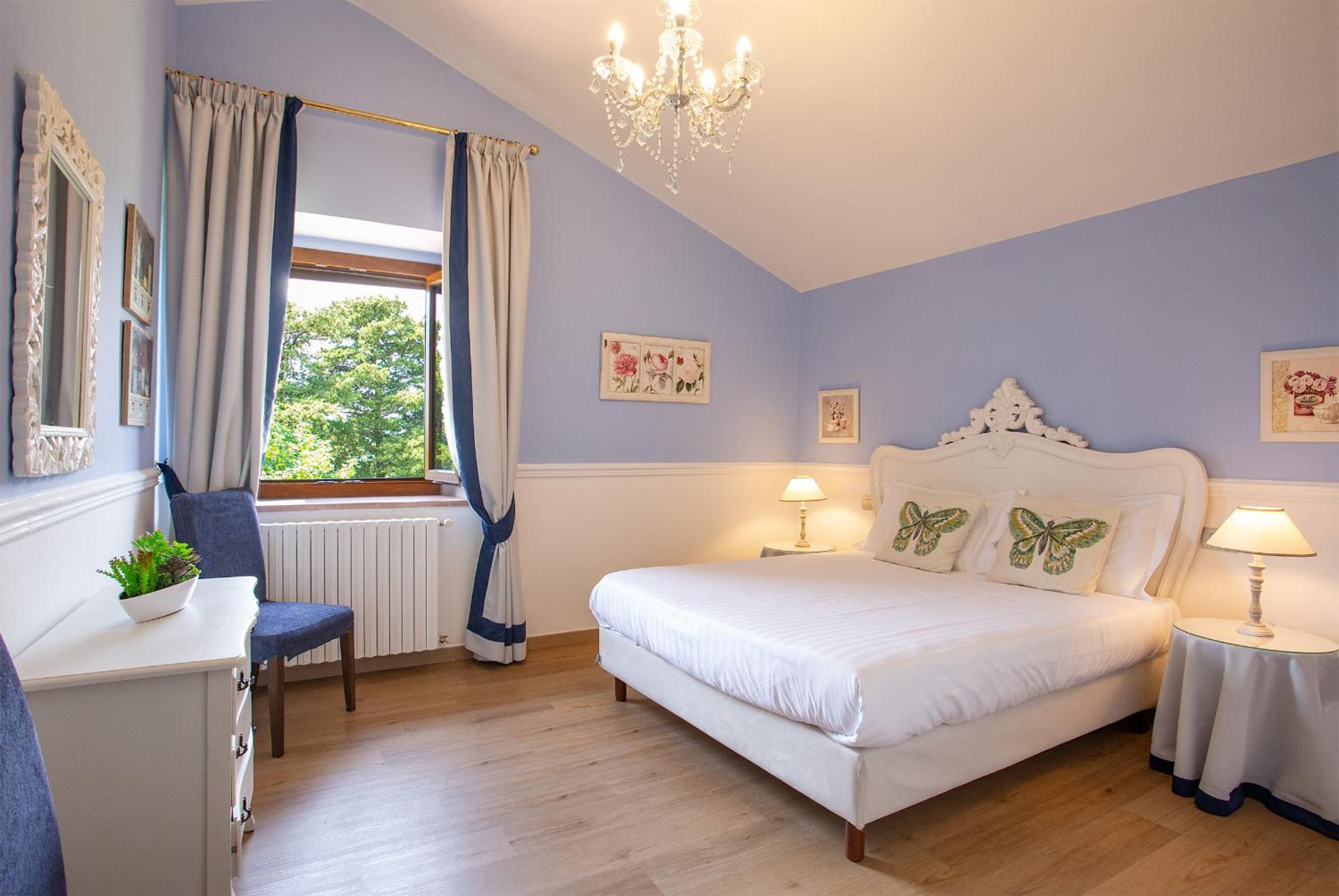 Deluxe Family Suite - Annex