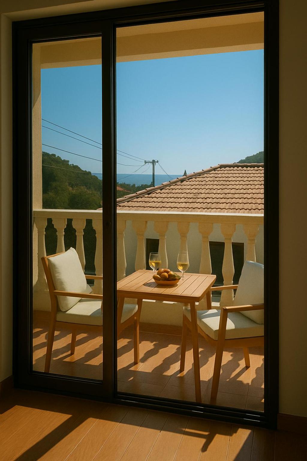 Villa with Private Pool photo 1