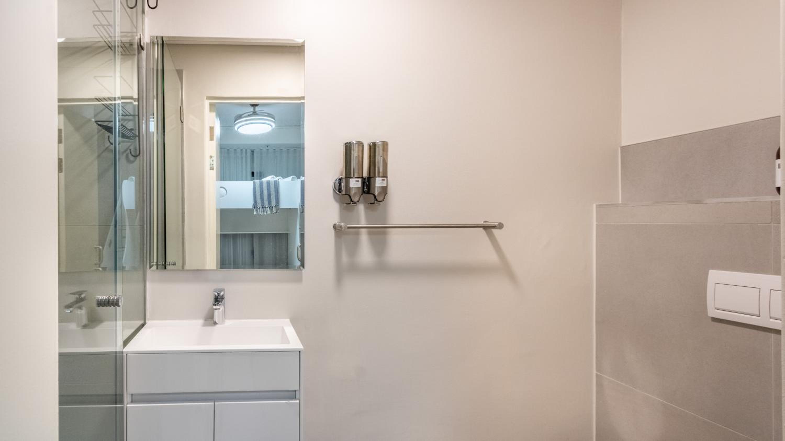 Two Bed Pool View Standard 213