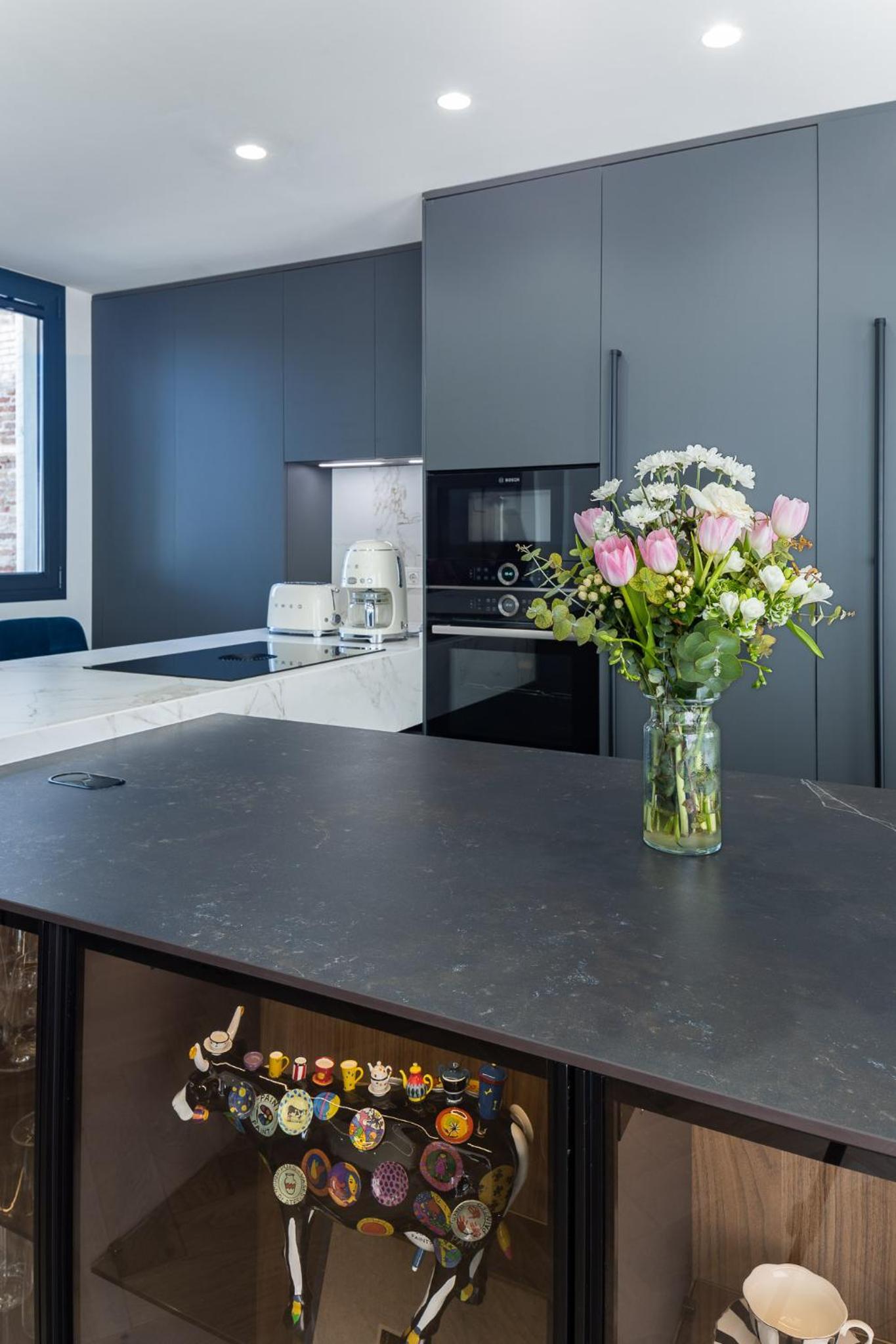 Duplex Suite