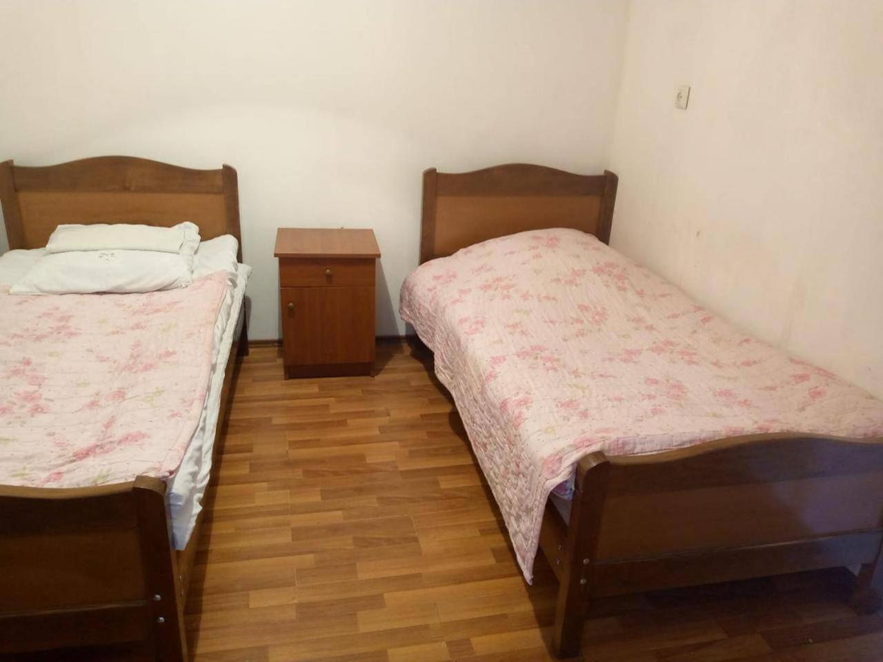 Twin Room with Mountain View