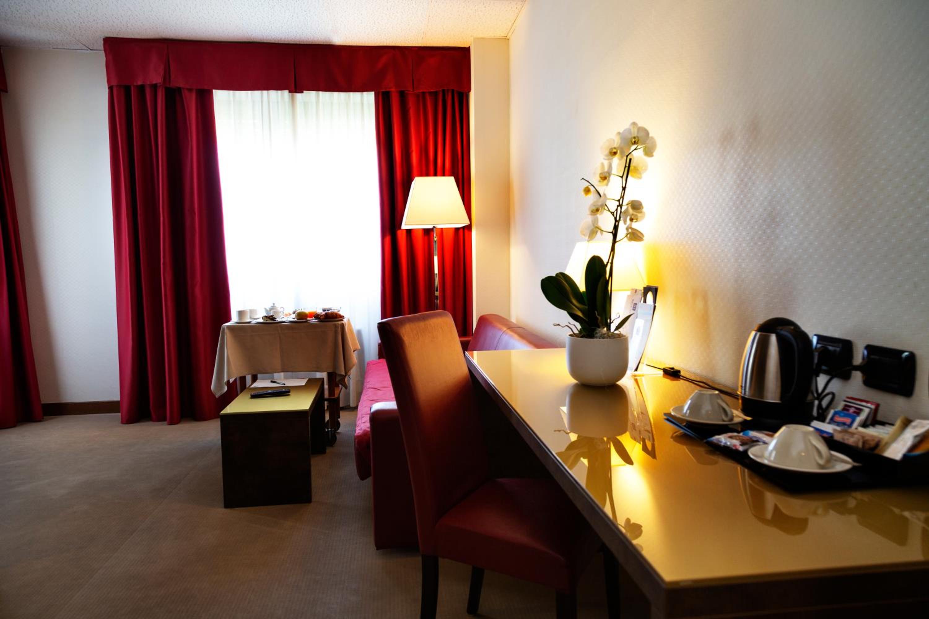 Junior Suite - Photo 2