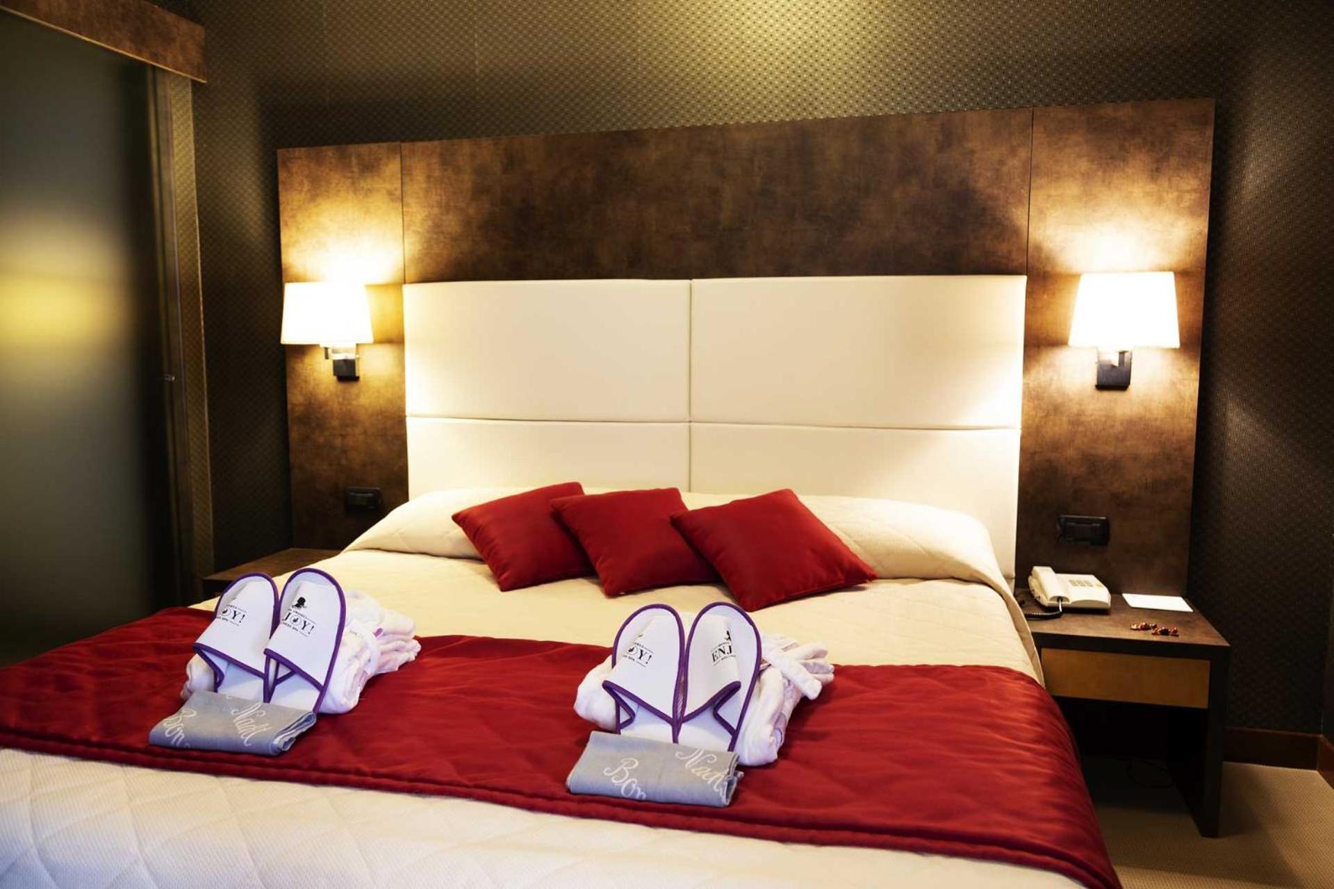 Junior Suite - Photo 3