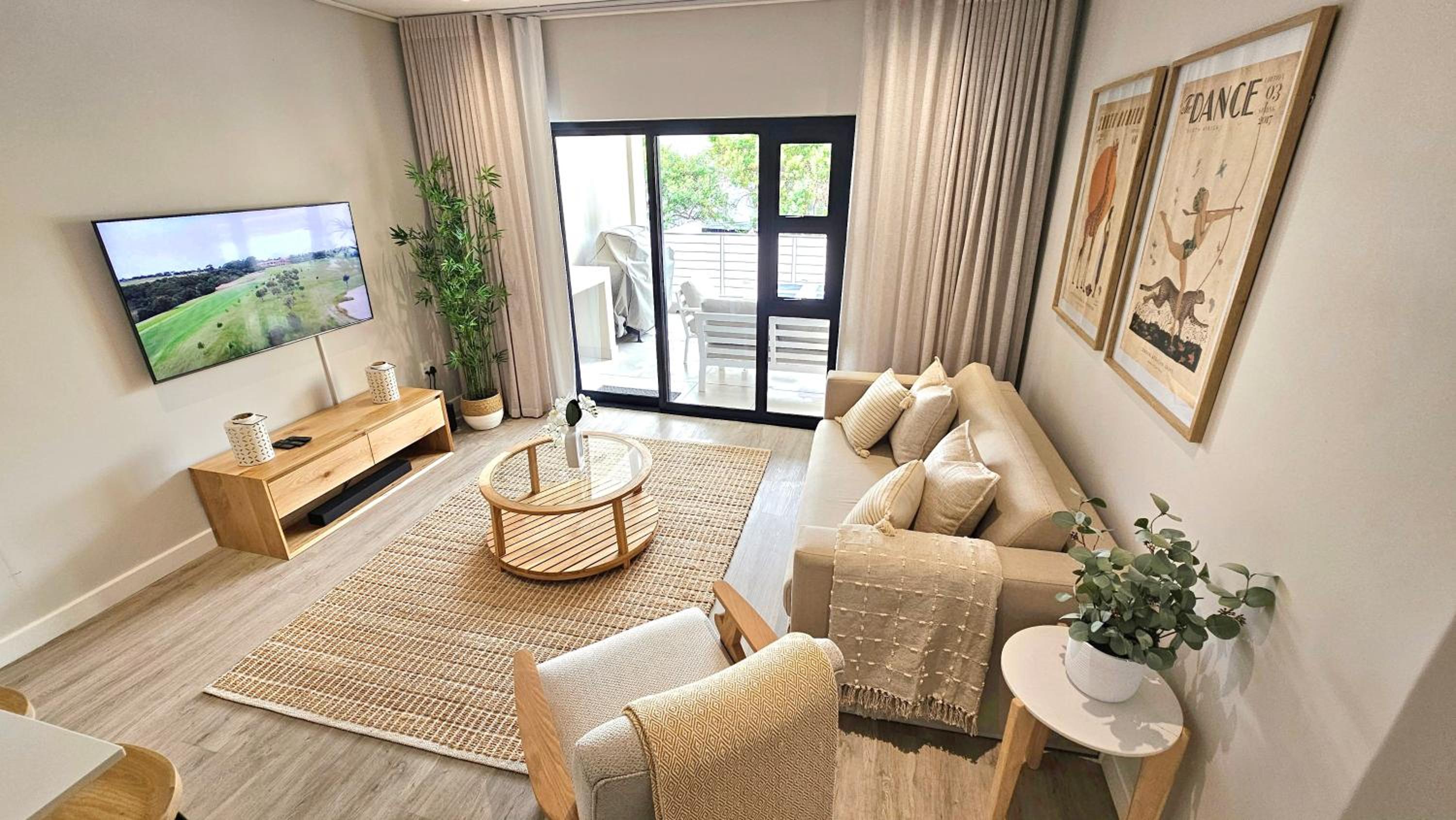 Two Bed Village View Standard 114