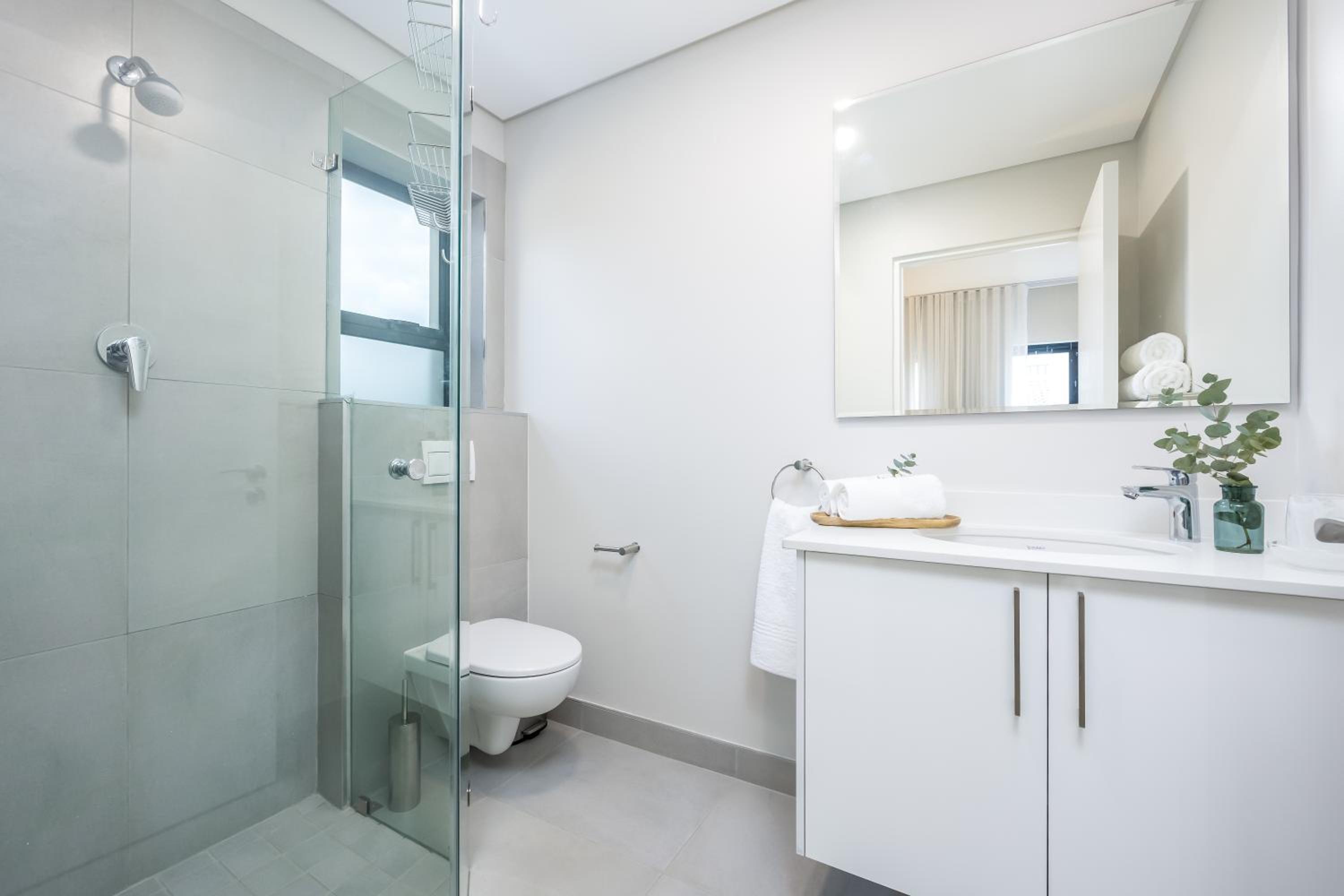 Two Bed Village View Standard 212