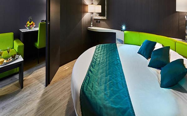 Junior Suite - Photo 5