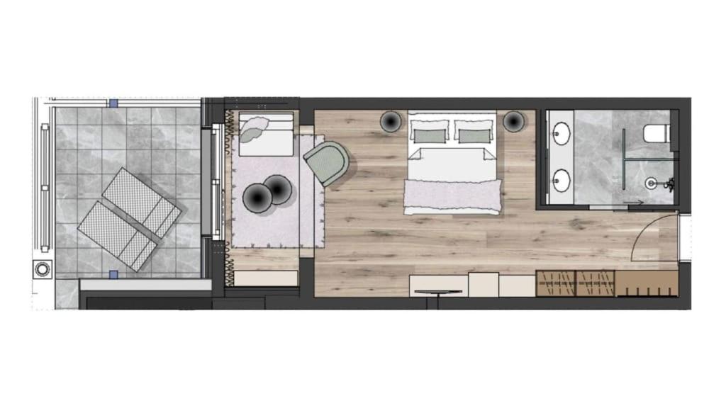 Superior Family Room photo 3