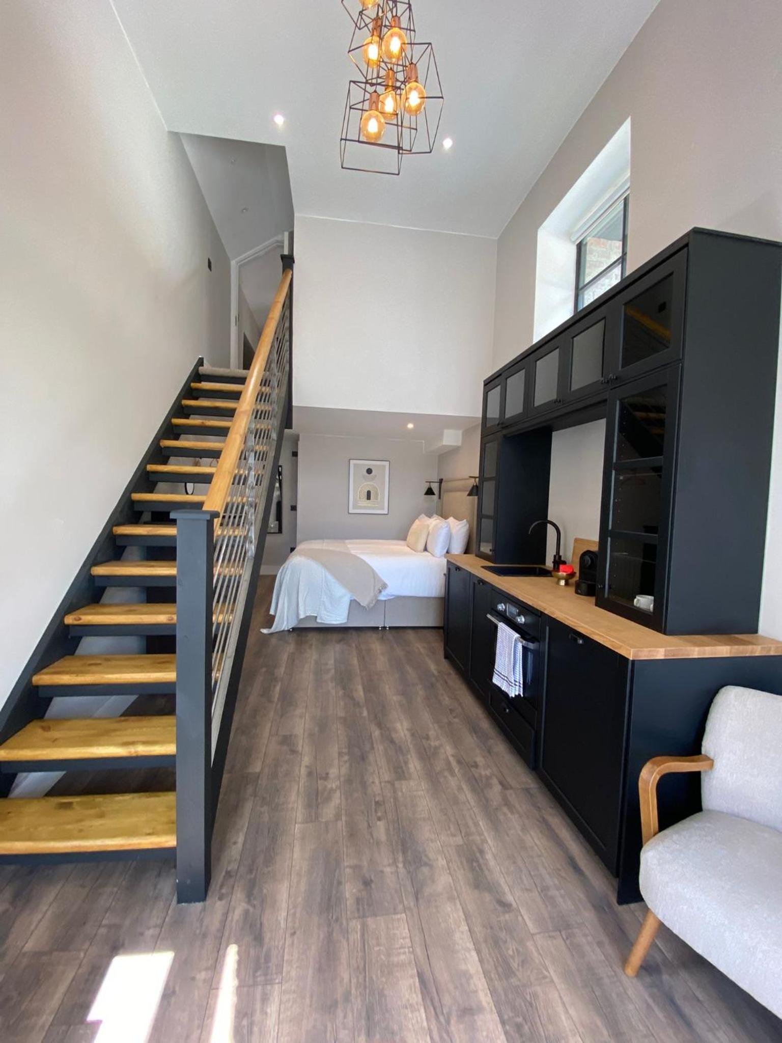 Family Double Room