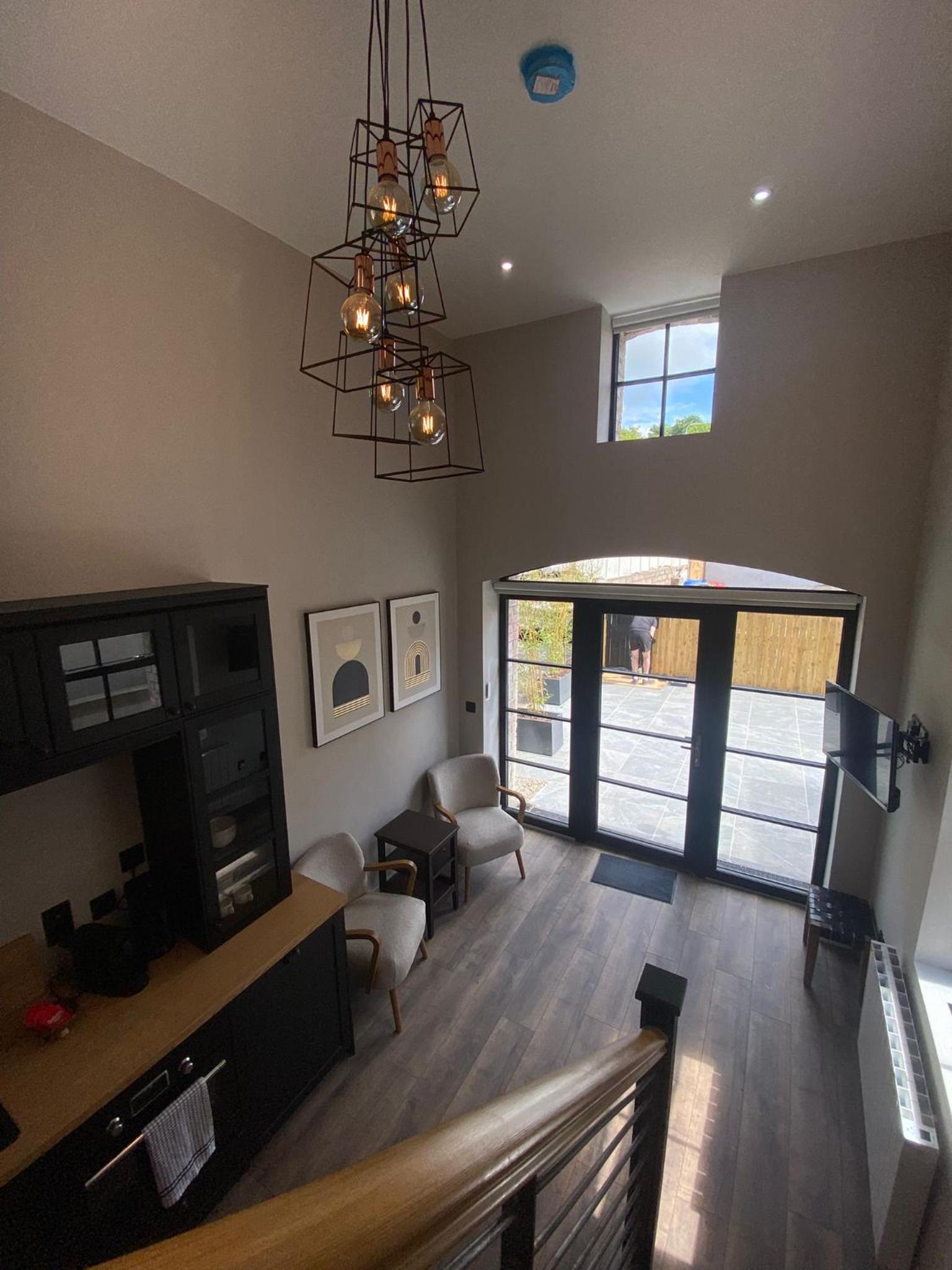 Family Double Room photo 1